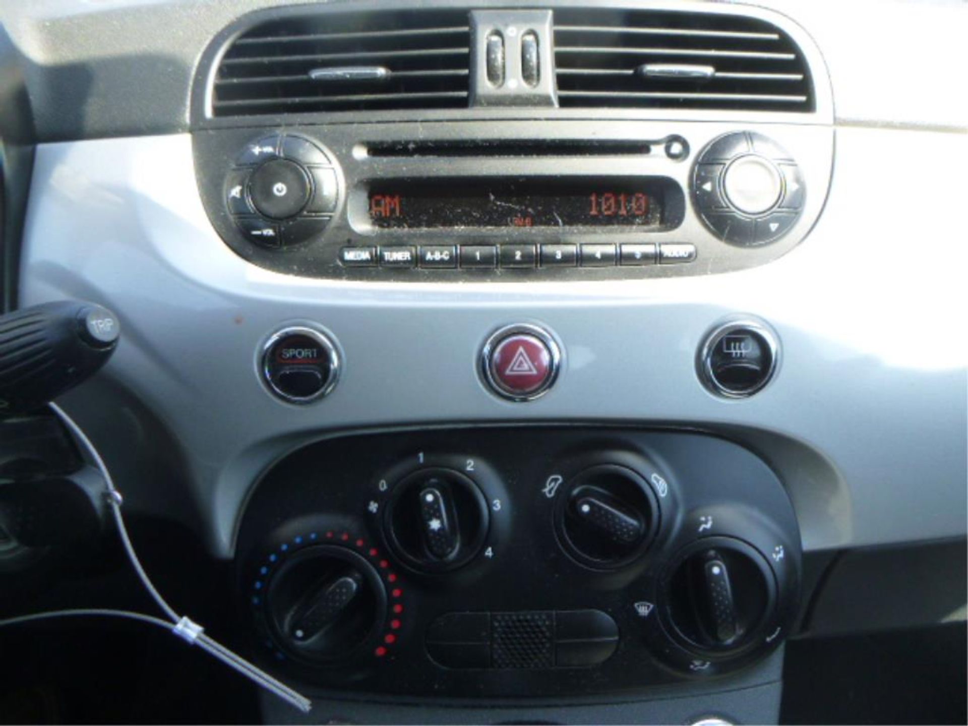 2013 Fiat 500 - Image 13 of 13