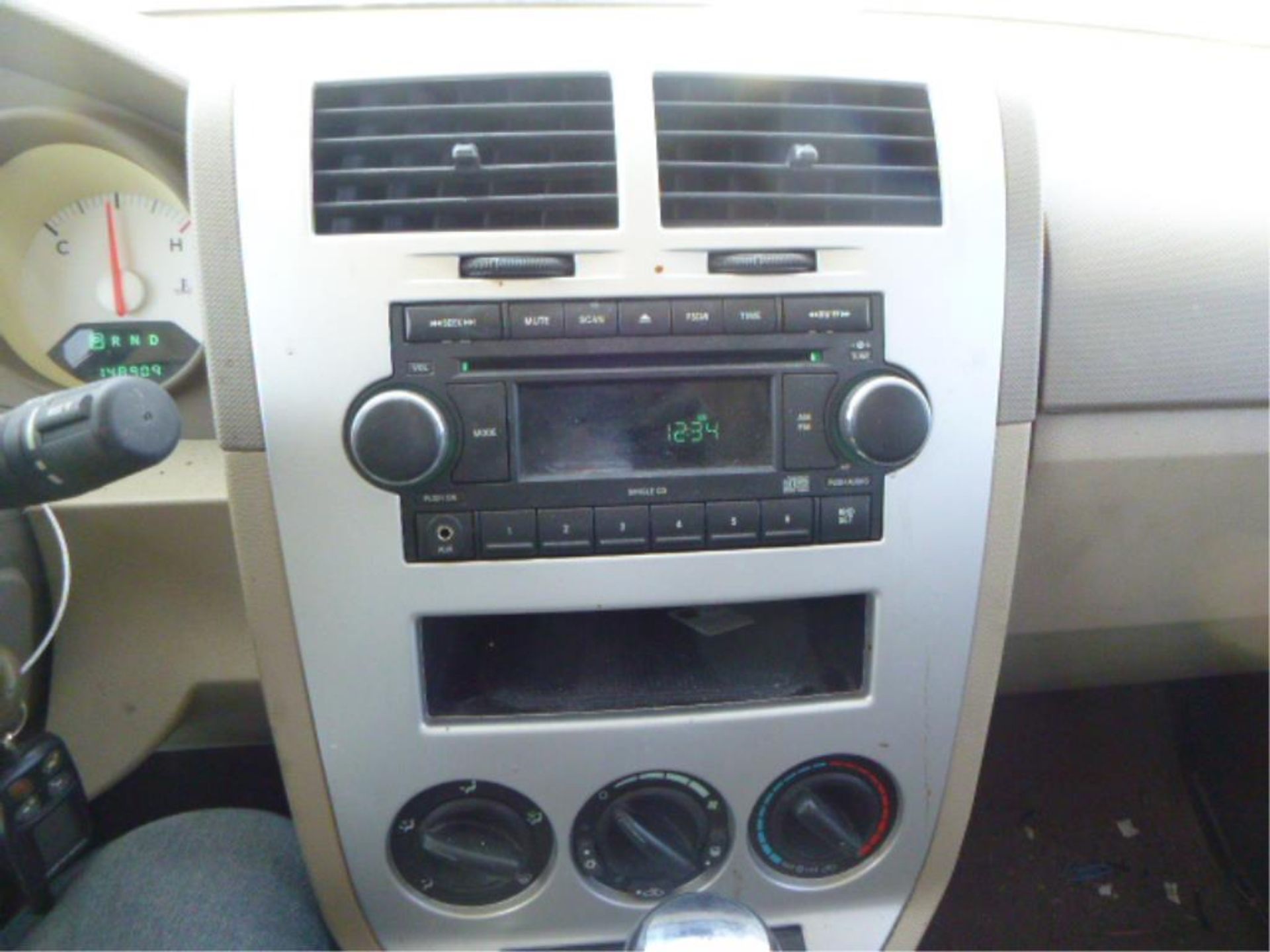 2008 Dodge Caliber - Image 14 of 14