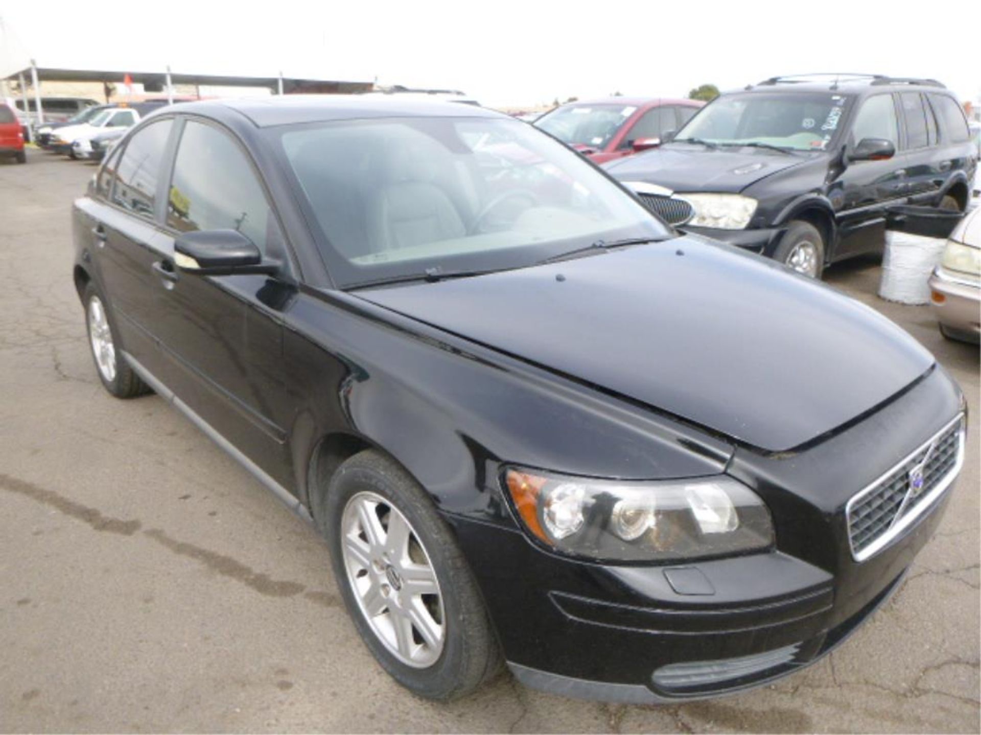 2006 Volvo S40 - Image 2 of 14