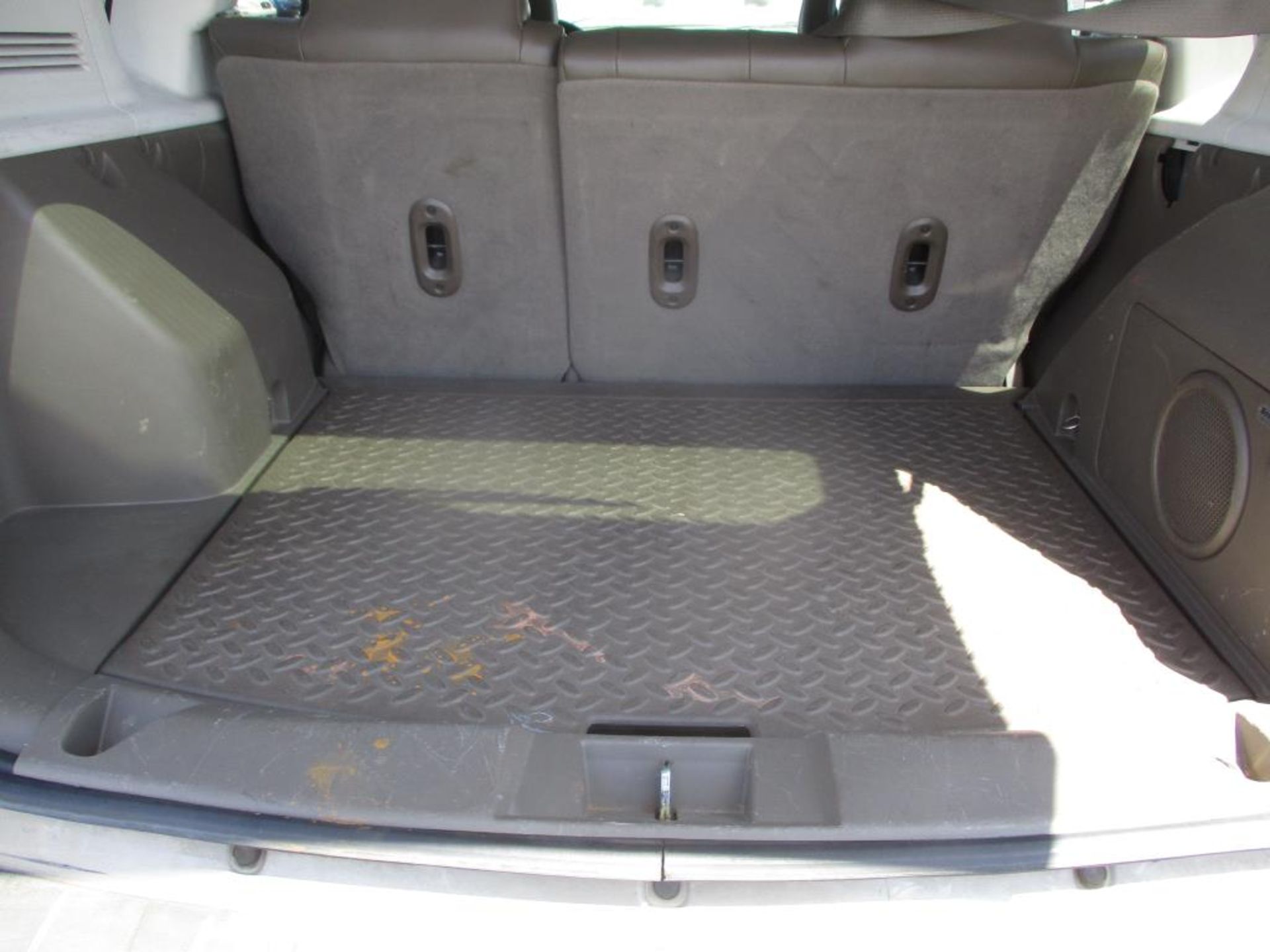 2007 Jeep Compass - Image 10 of 10