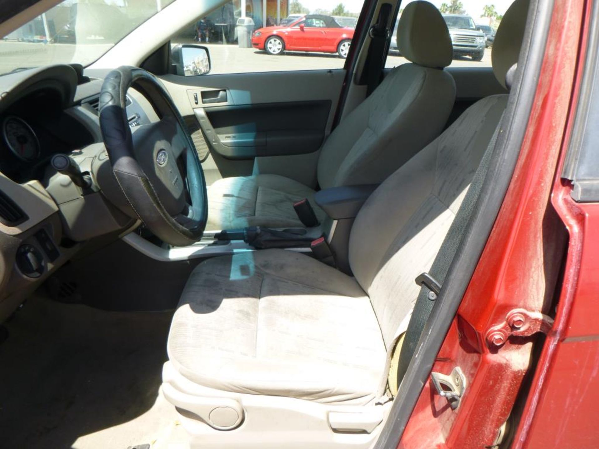 2009 Ford Focus - Image 11 of 13