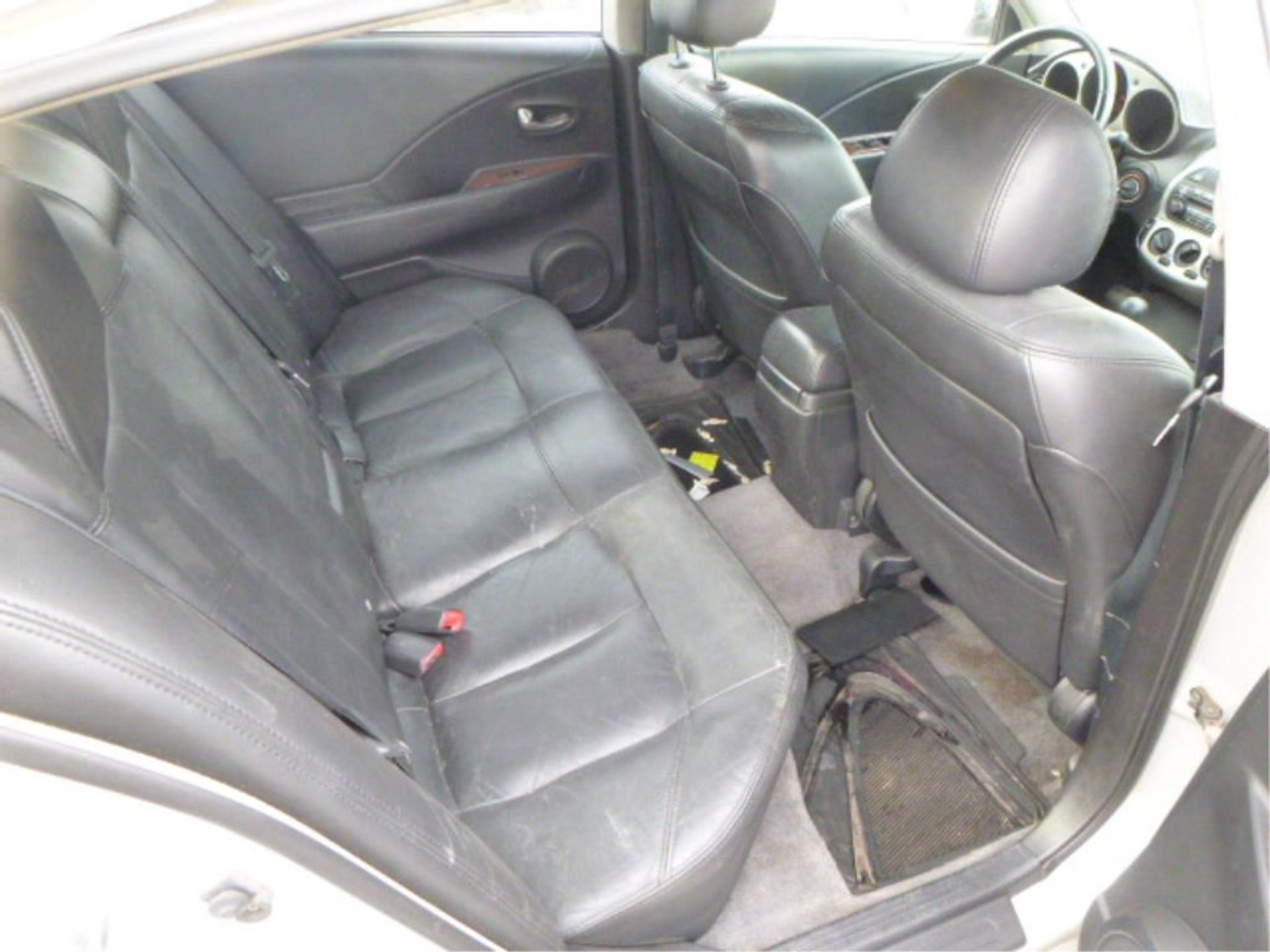 2003 Nissan Altima - Image 8 of 14