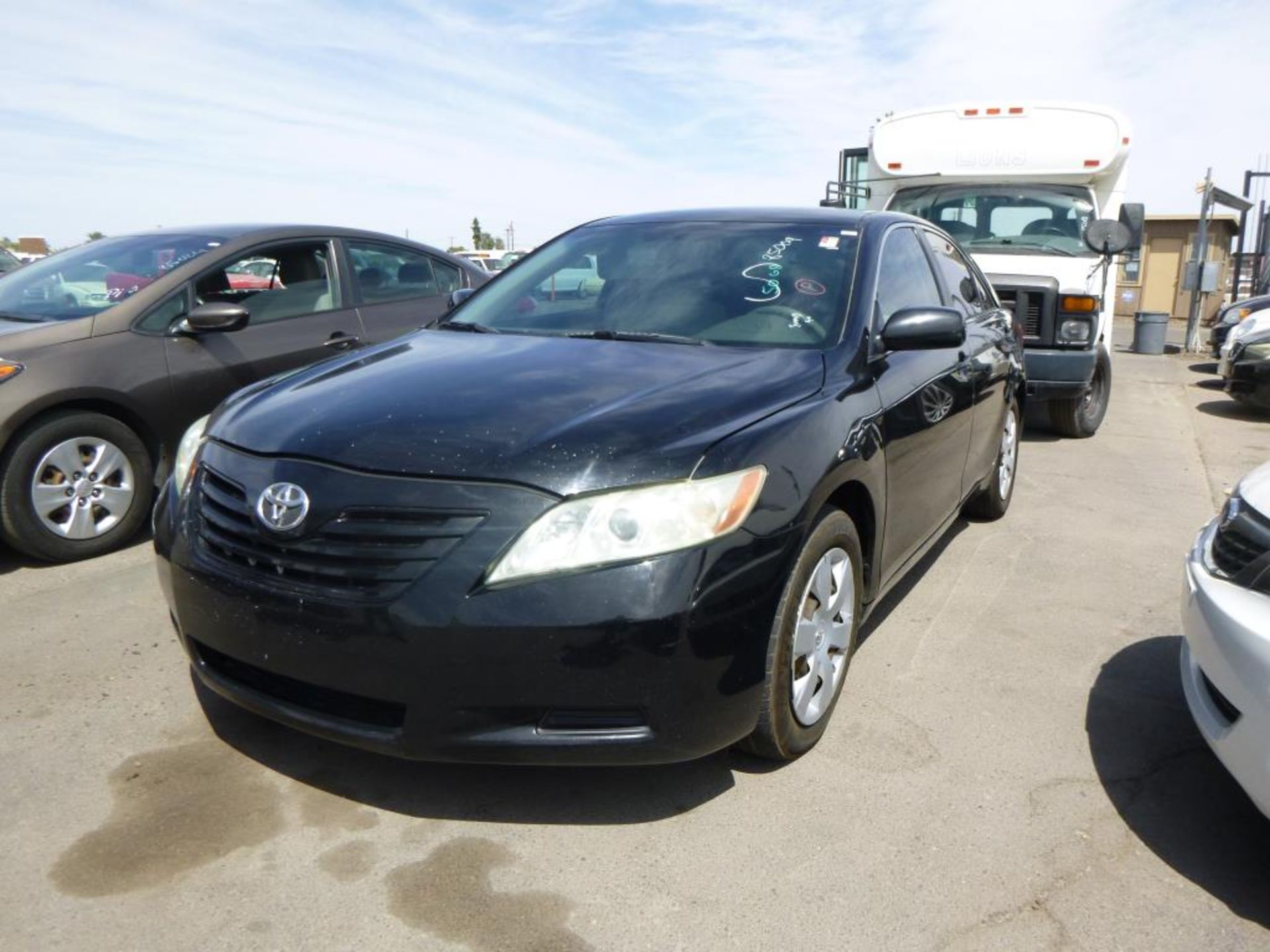 2009 Toyota Camry