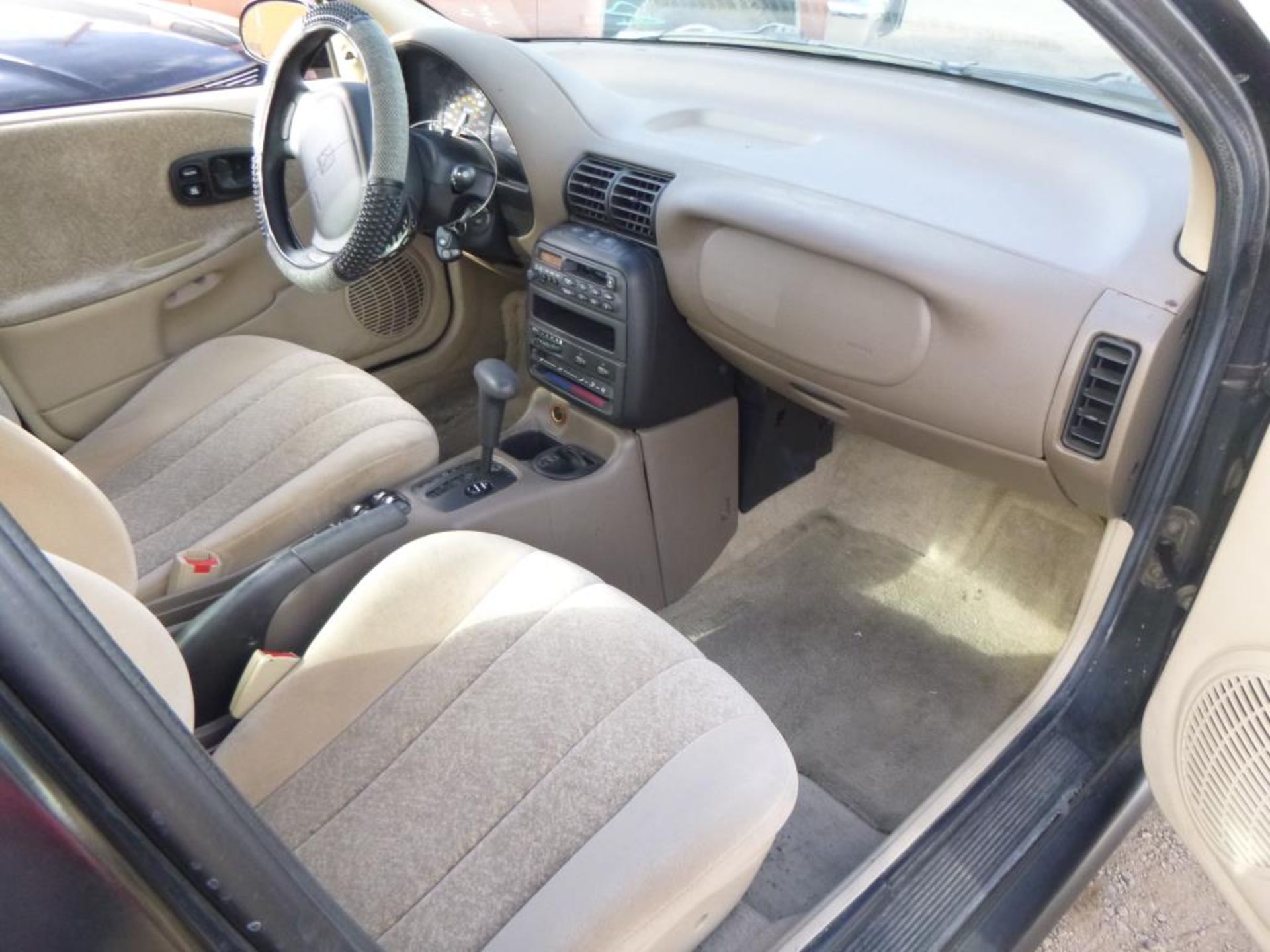 1996 Saturn SL - Image 6 of 11