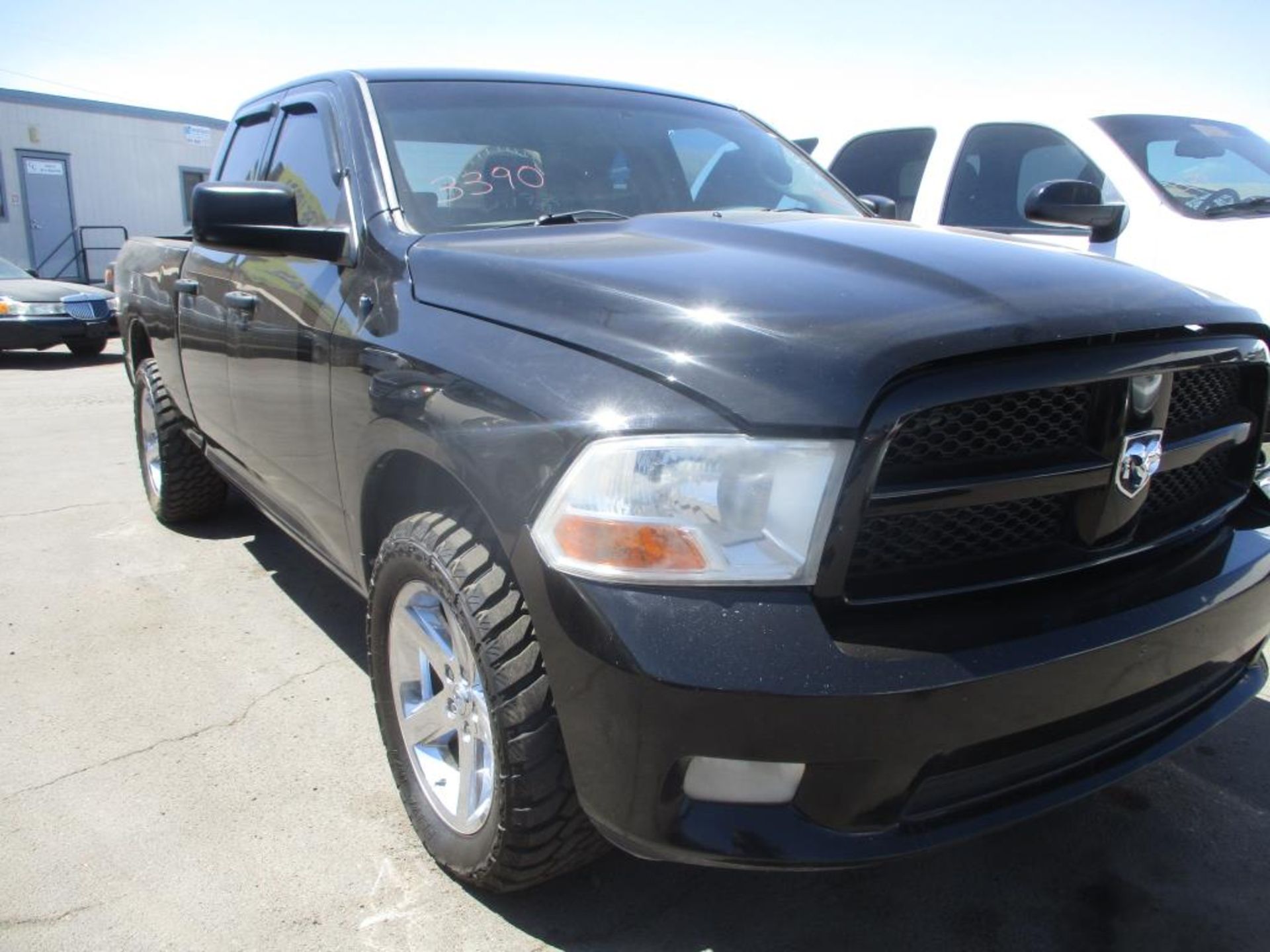 2012 Dodge Ram 1500 - Image 4 of 10