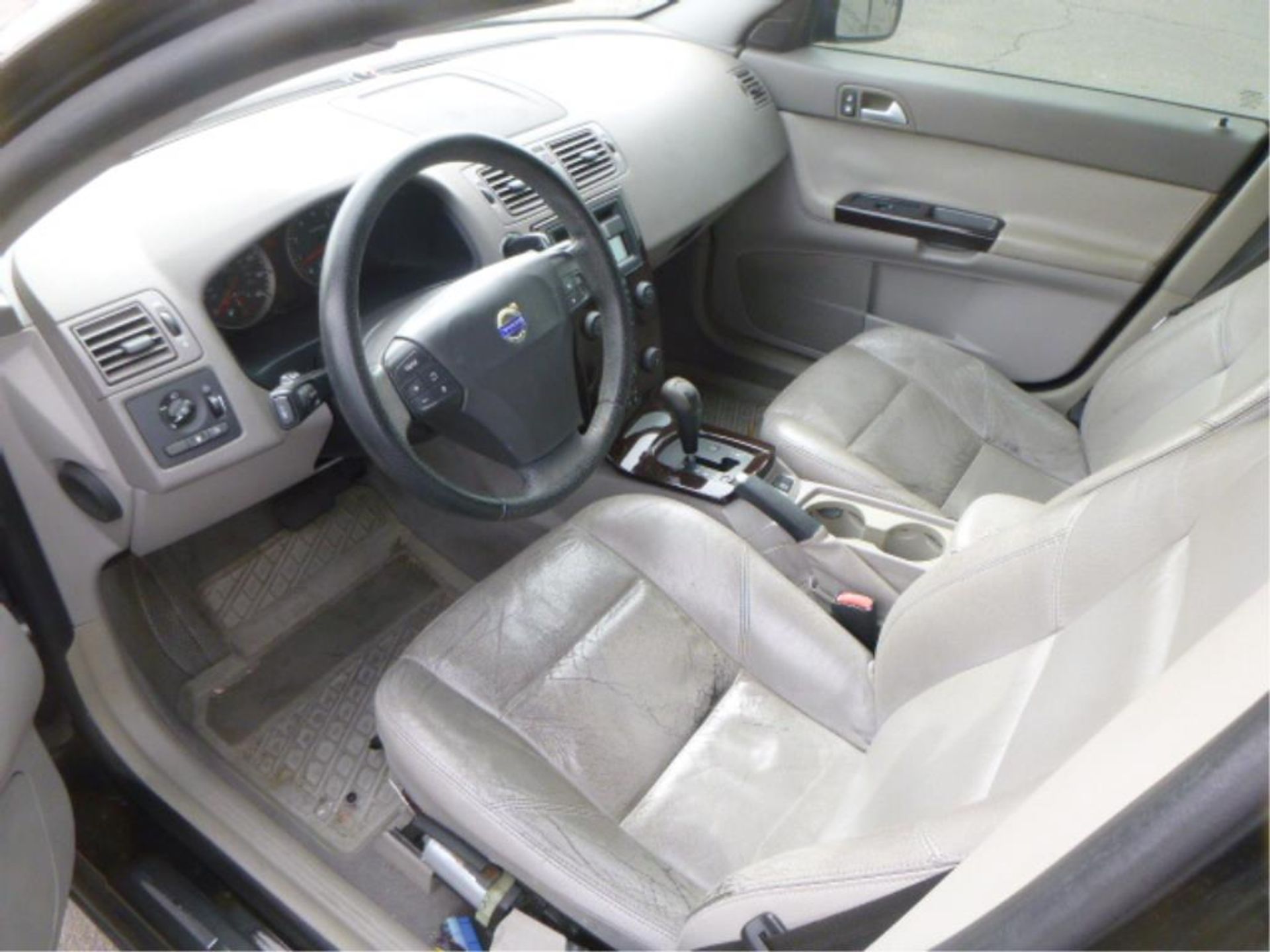 2006 Volvo S40 - Image 10 of 14