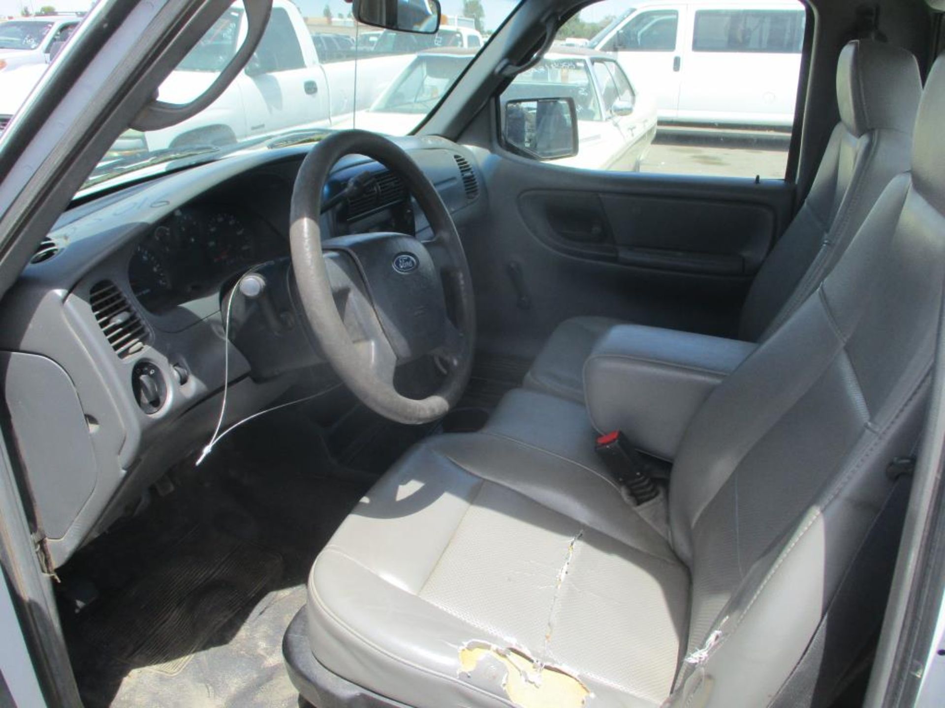 2007 Ford Ranger - Image 6 of 11