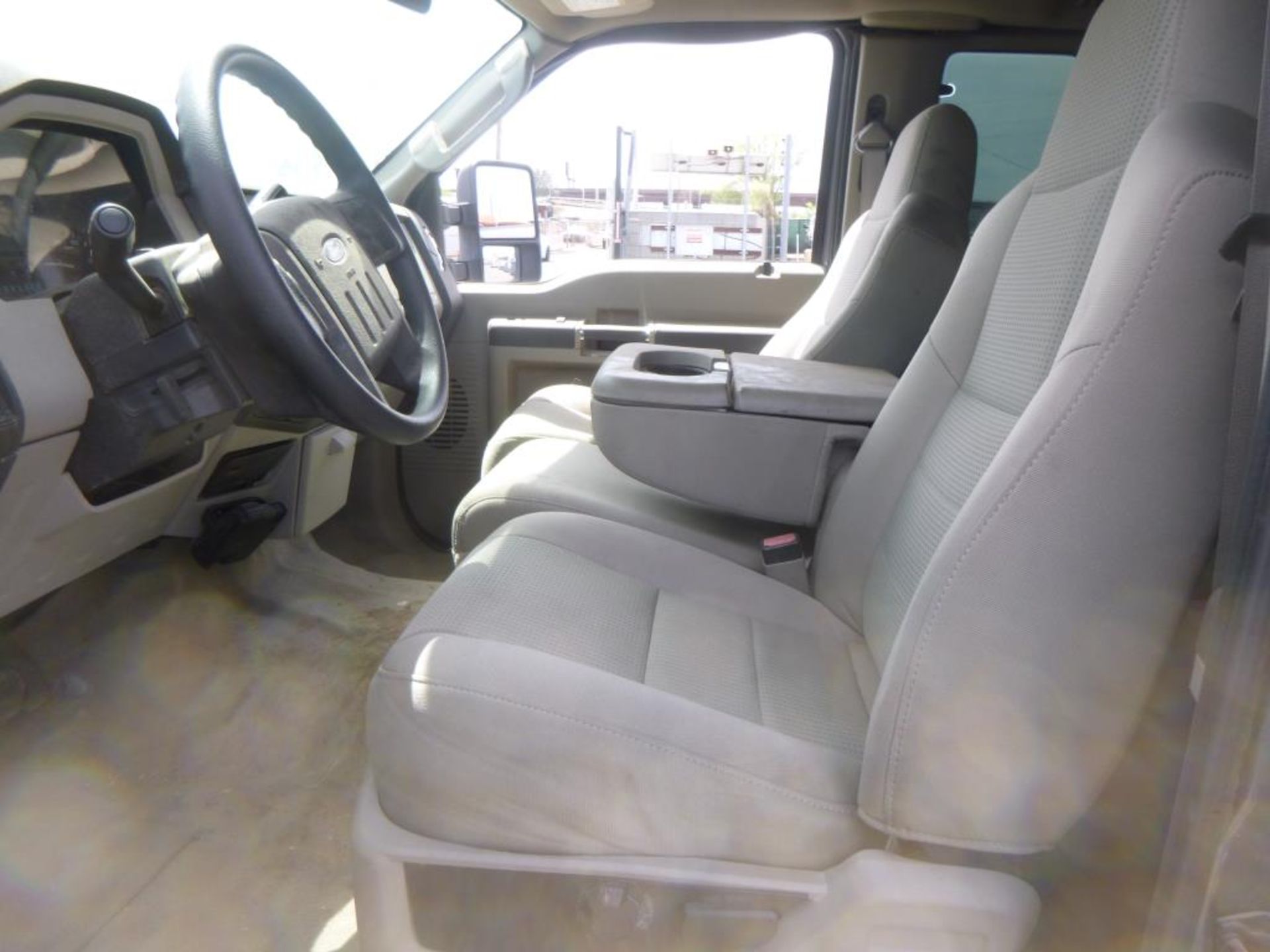 2008 Ford F-250 SD - Image 10 of 14