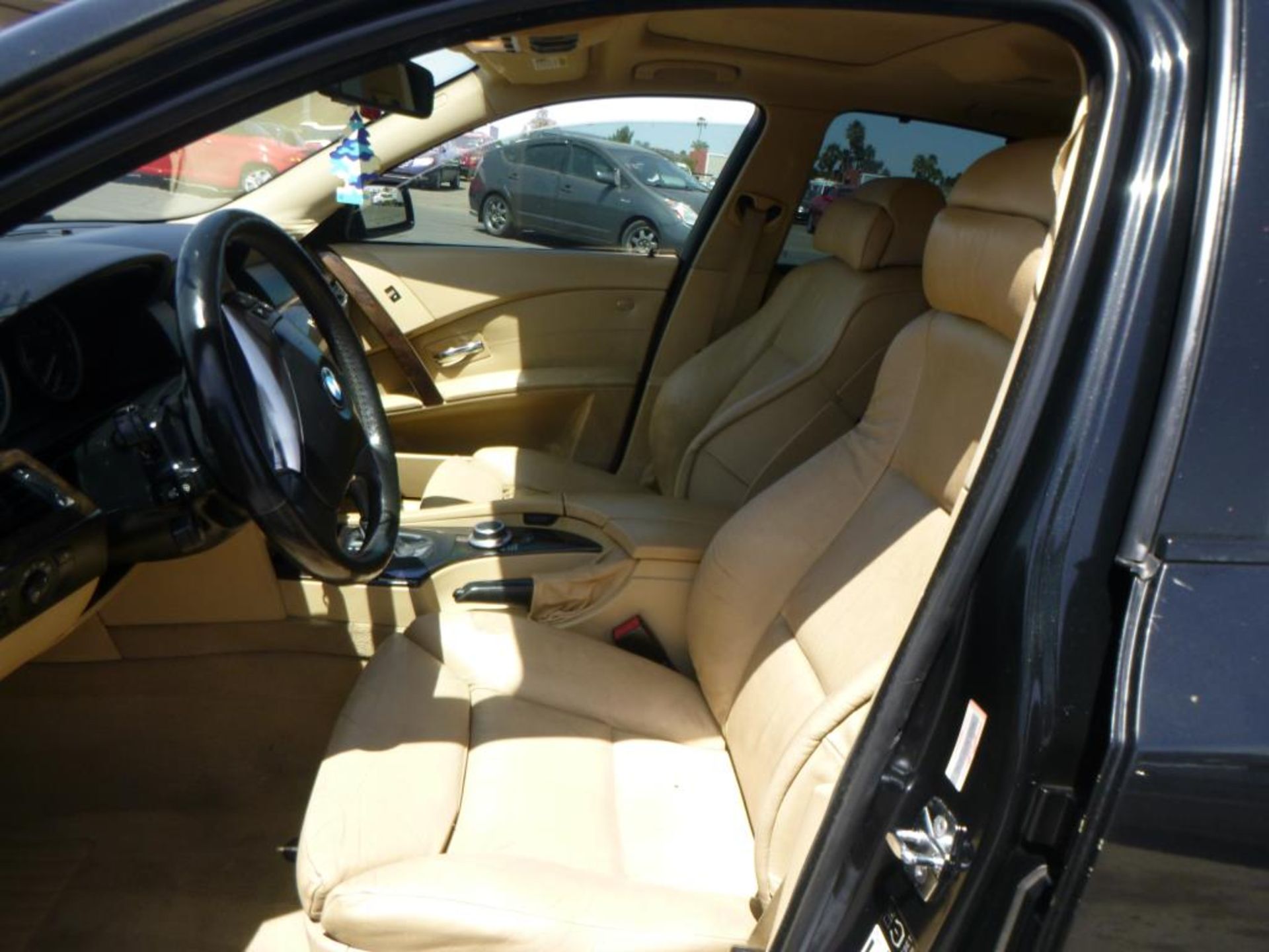 2005 BMW 5-Series - Image 11 of 15