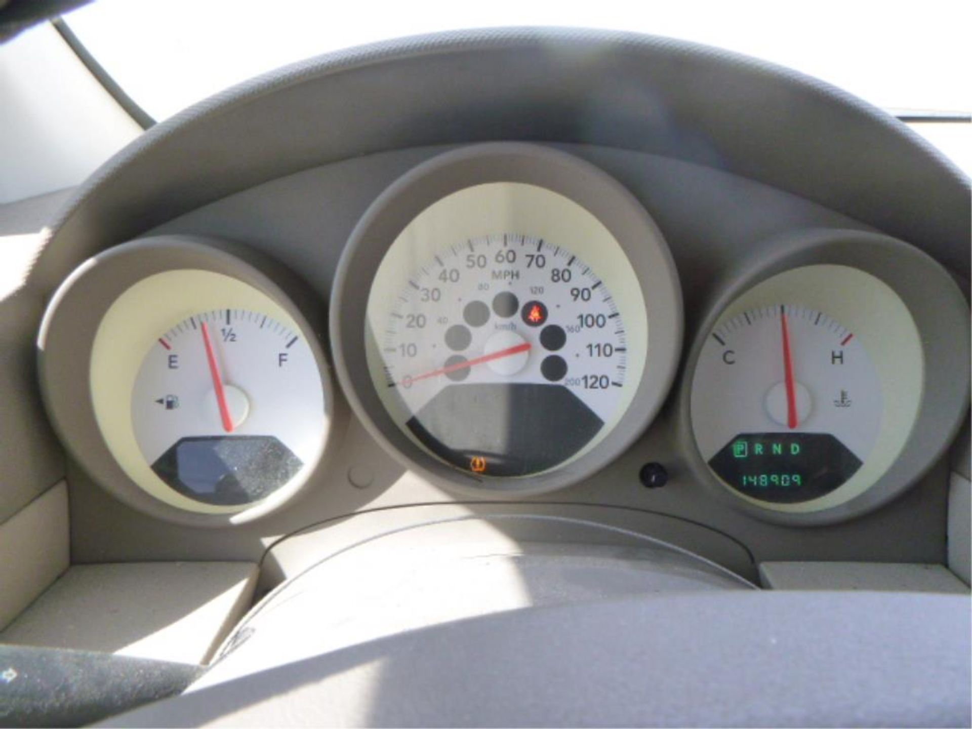 2008 Dodge Caliber - Image 12 of 14