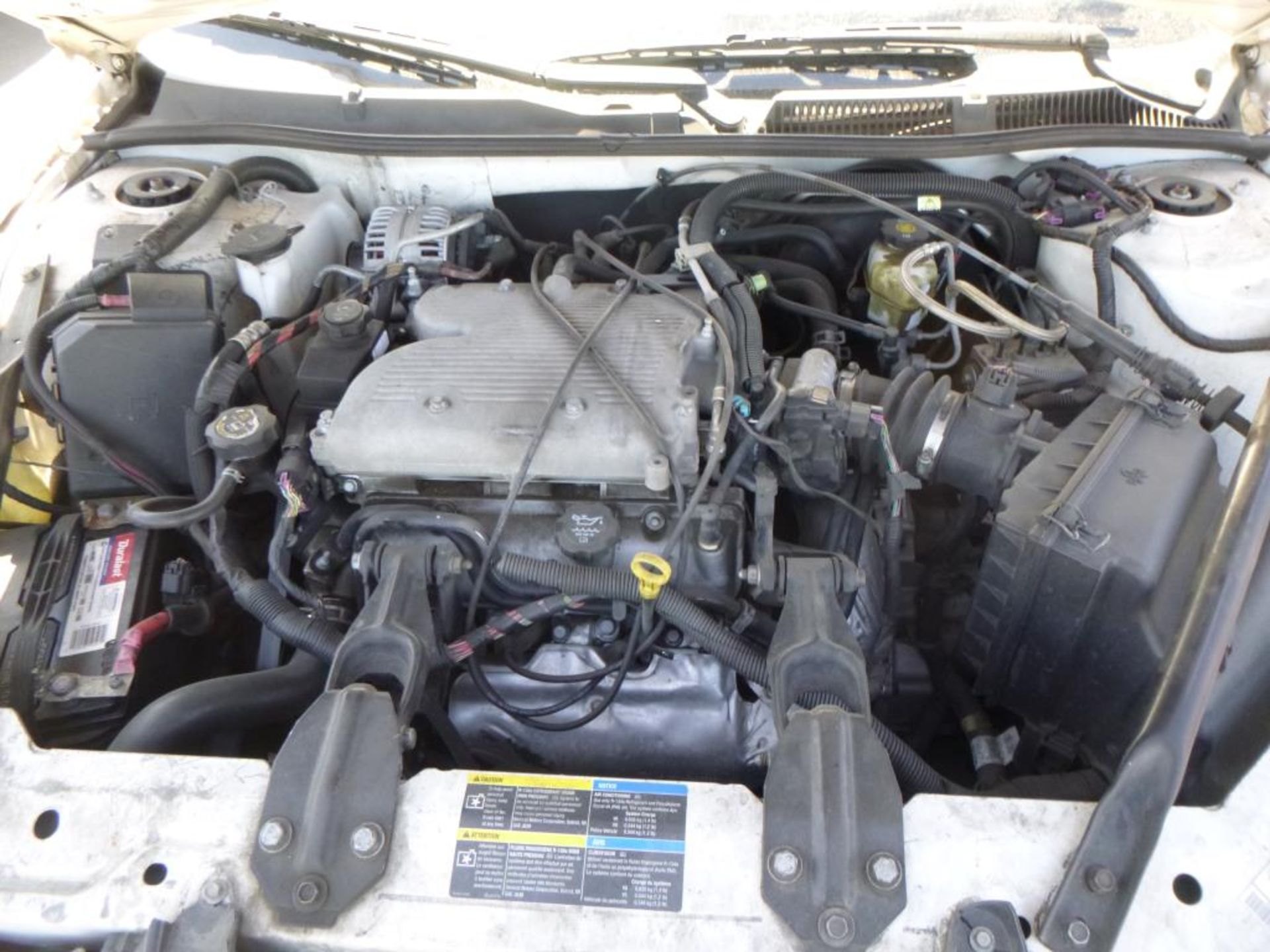 2007 Chevrolet Impala - Image 5 of 14