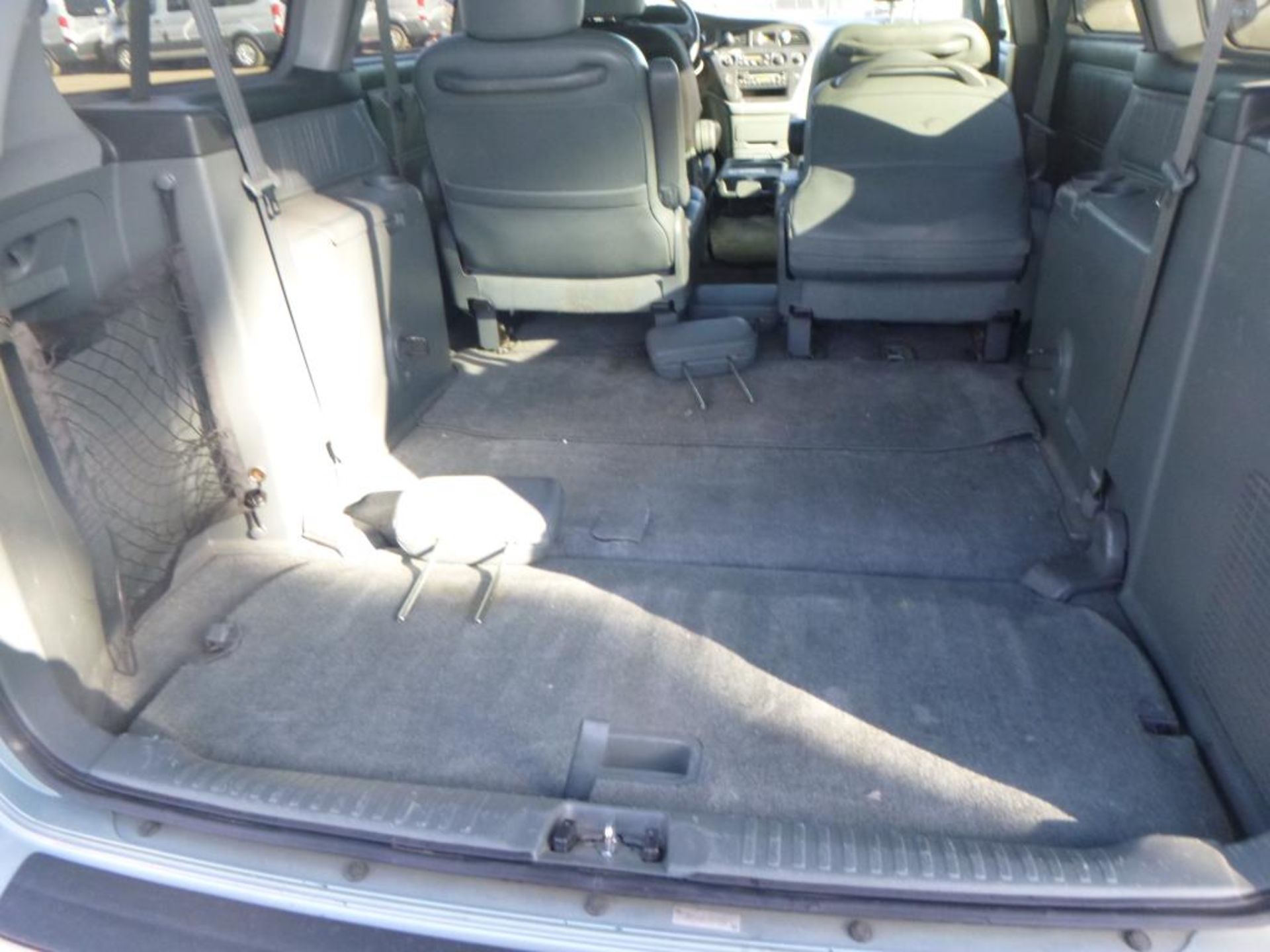 2004 Honda Odyssey - Image 12 of 12