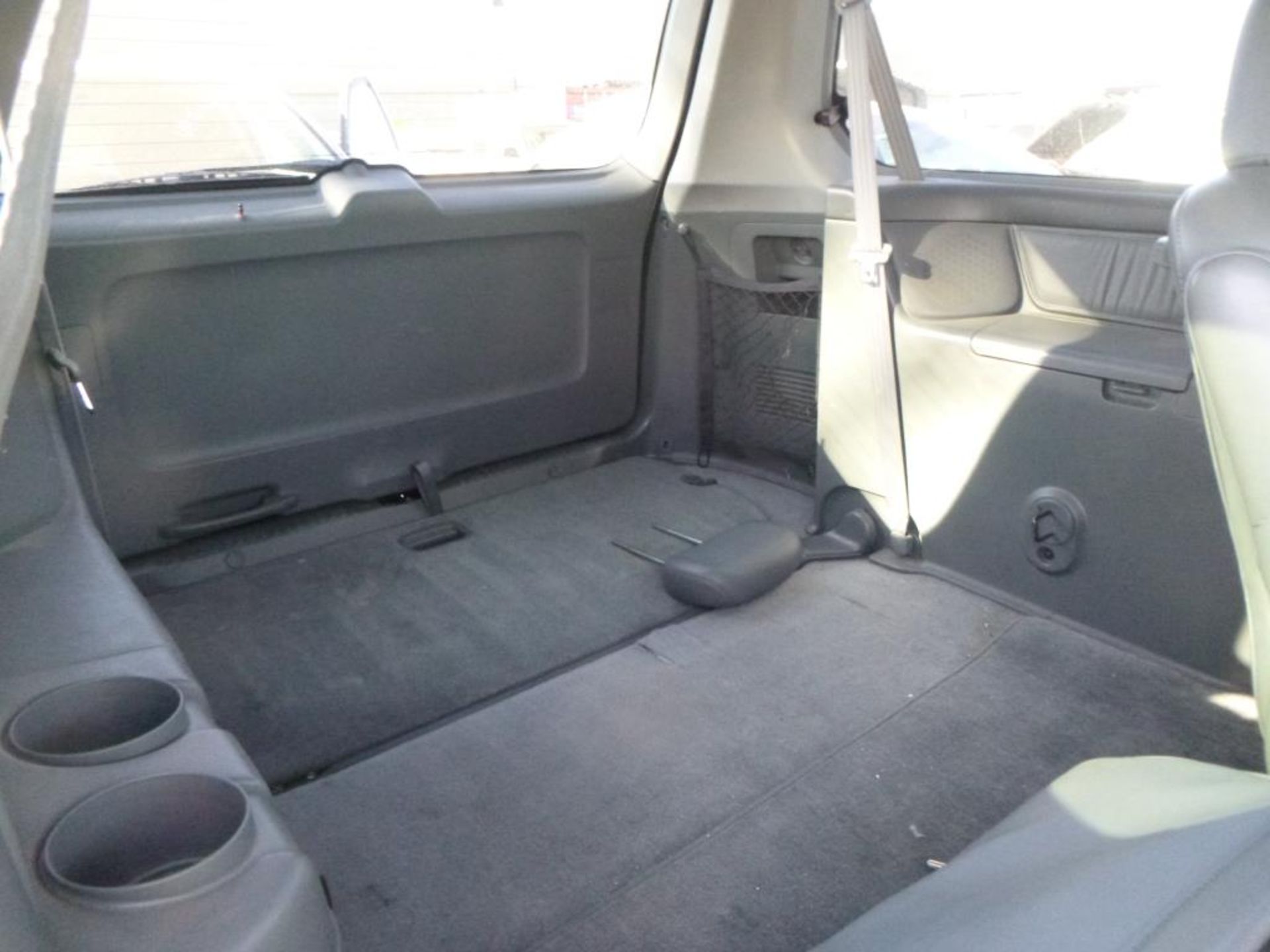 2004 Honda Odyssey - Image 8 of 12