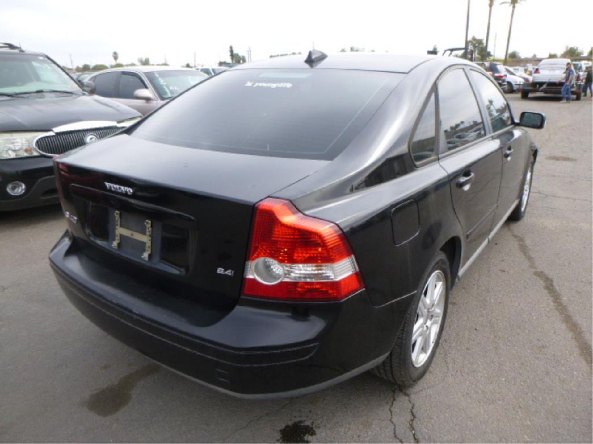 2006 Volvo S40 - Image 3 of 14