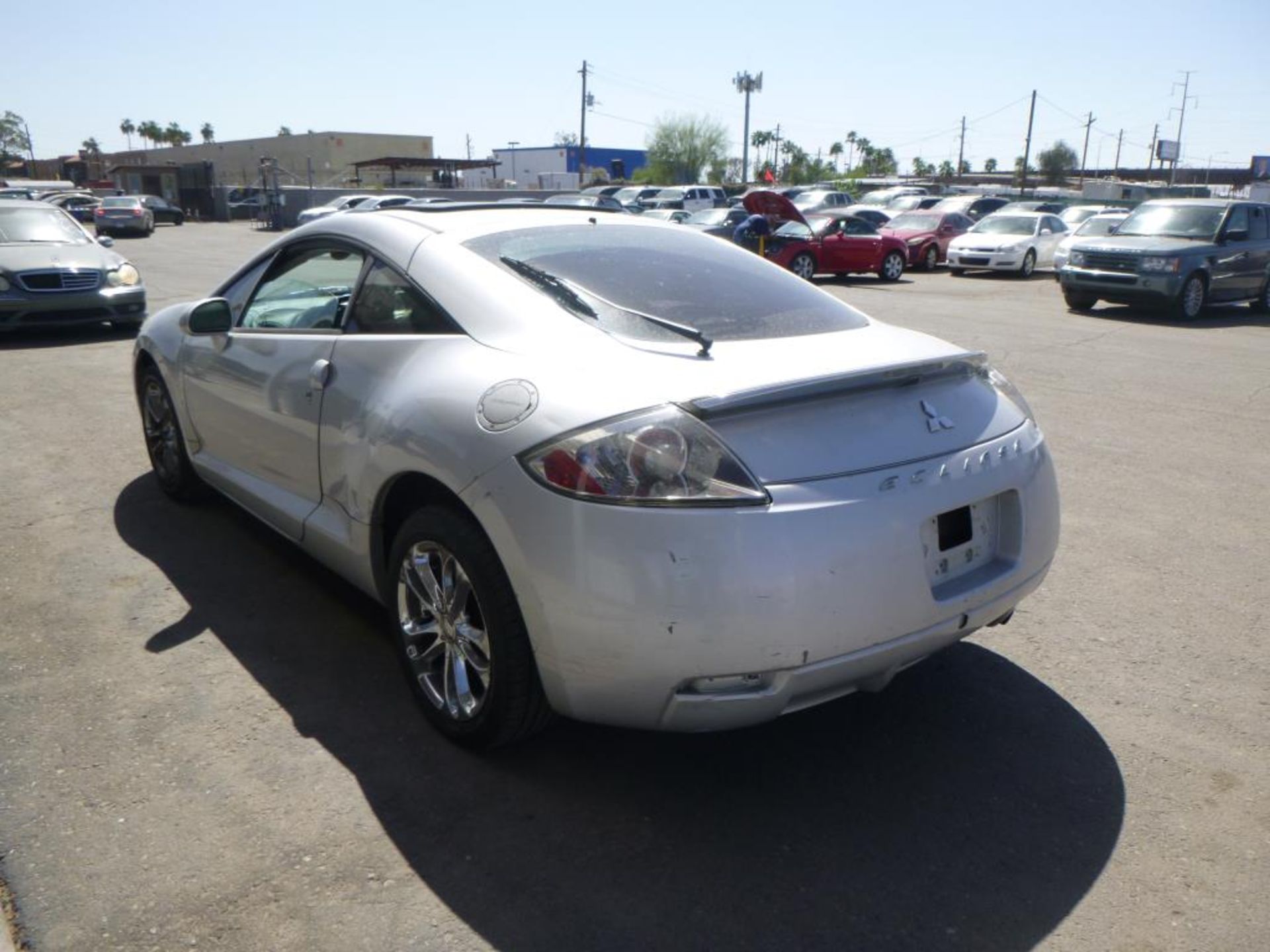 2006 Mitsubishi Eclipse - Image 3 of 15