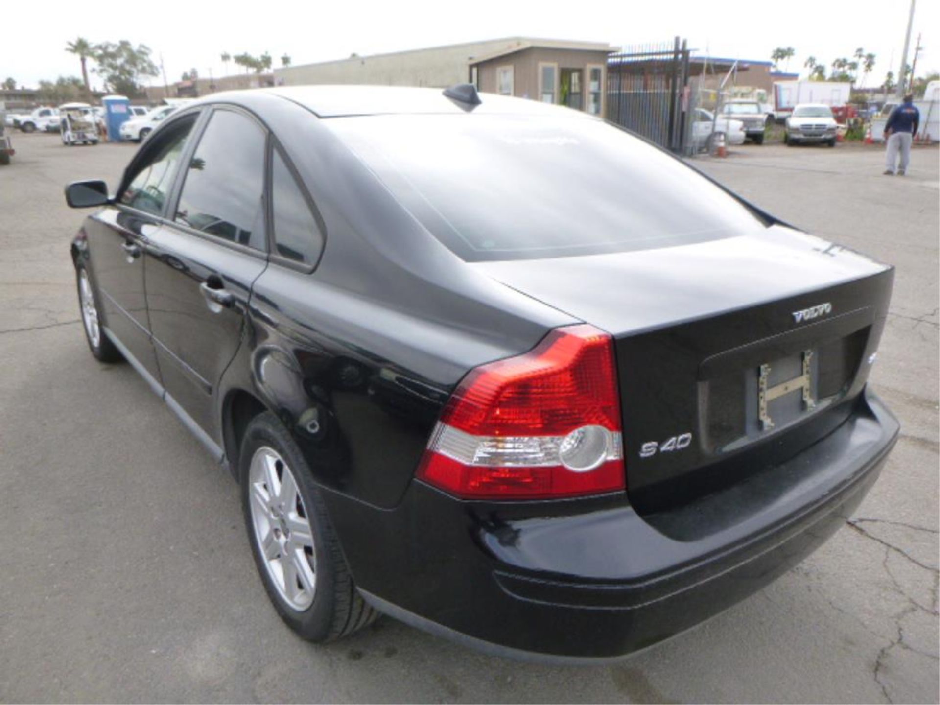 2006 Volvo S40 - Image 4 of 14