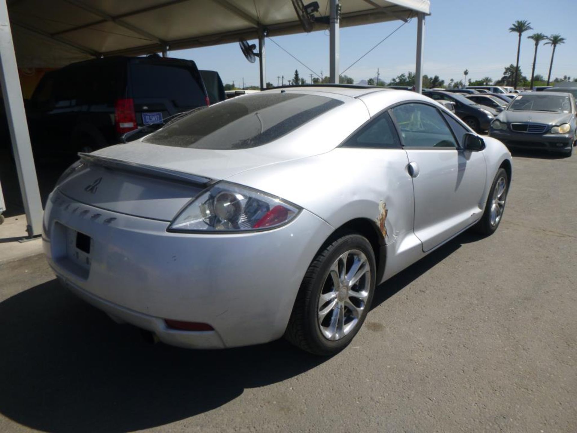 2006 Mitsubishi Eclipse - Image 4 of 15