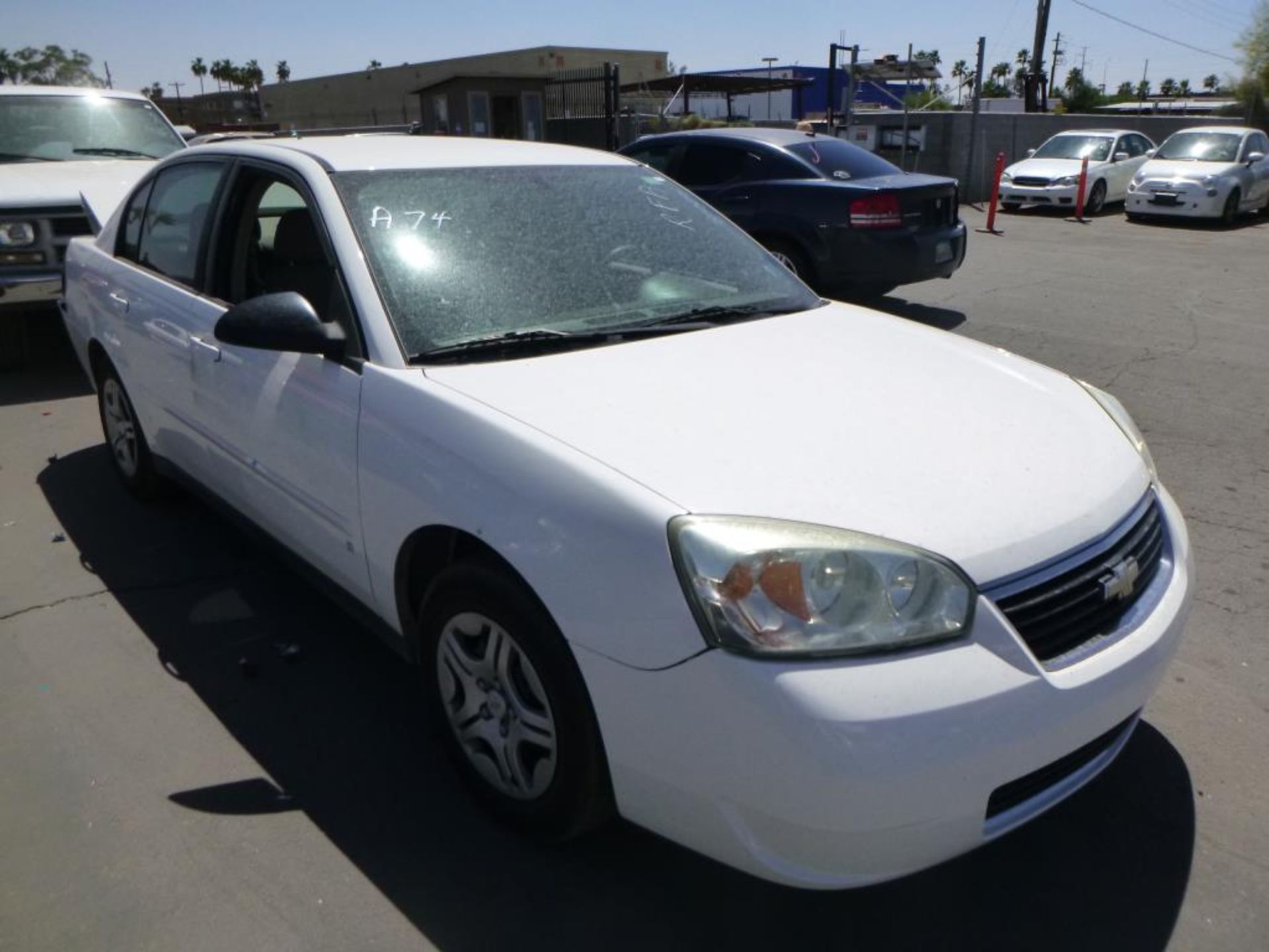 2007 Chevrolet Malibu - Image 2 of 14