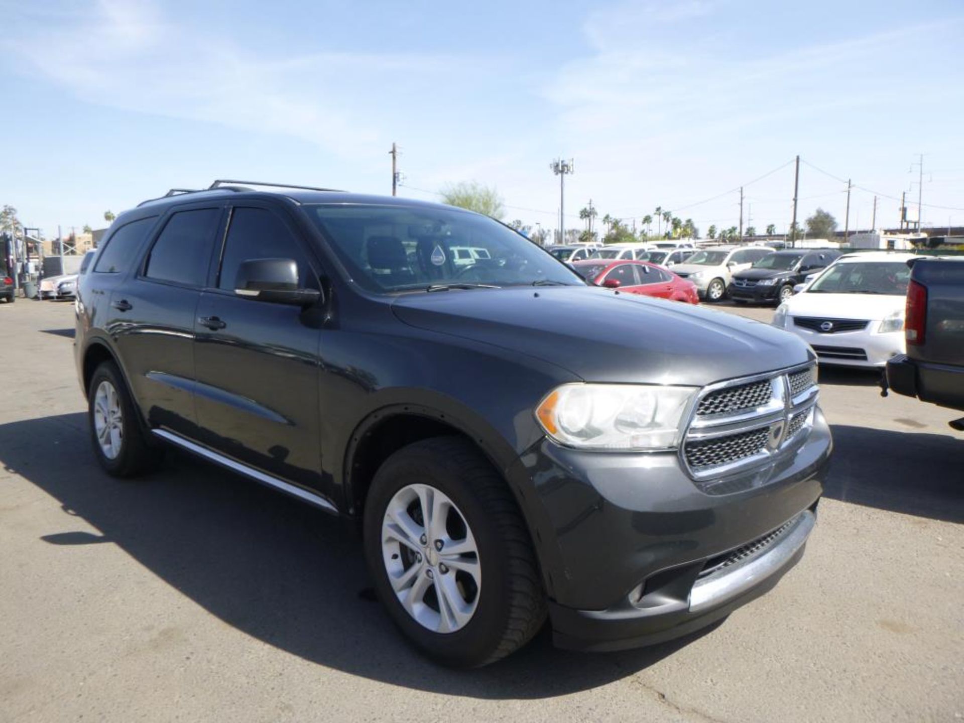 2011 Dodge Durango - Image 5 of 16