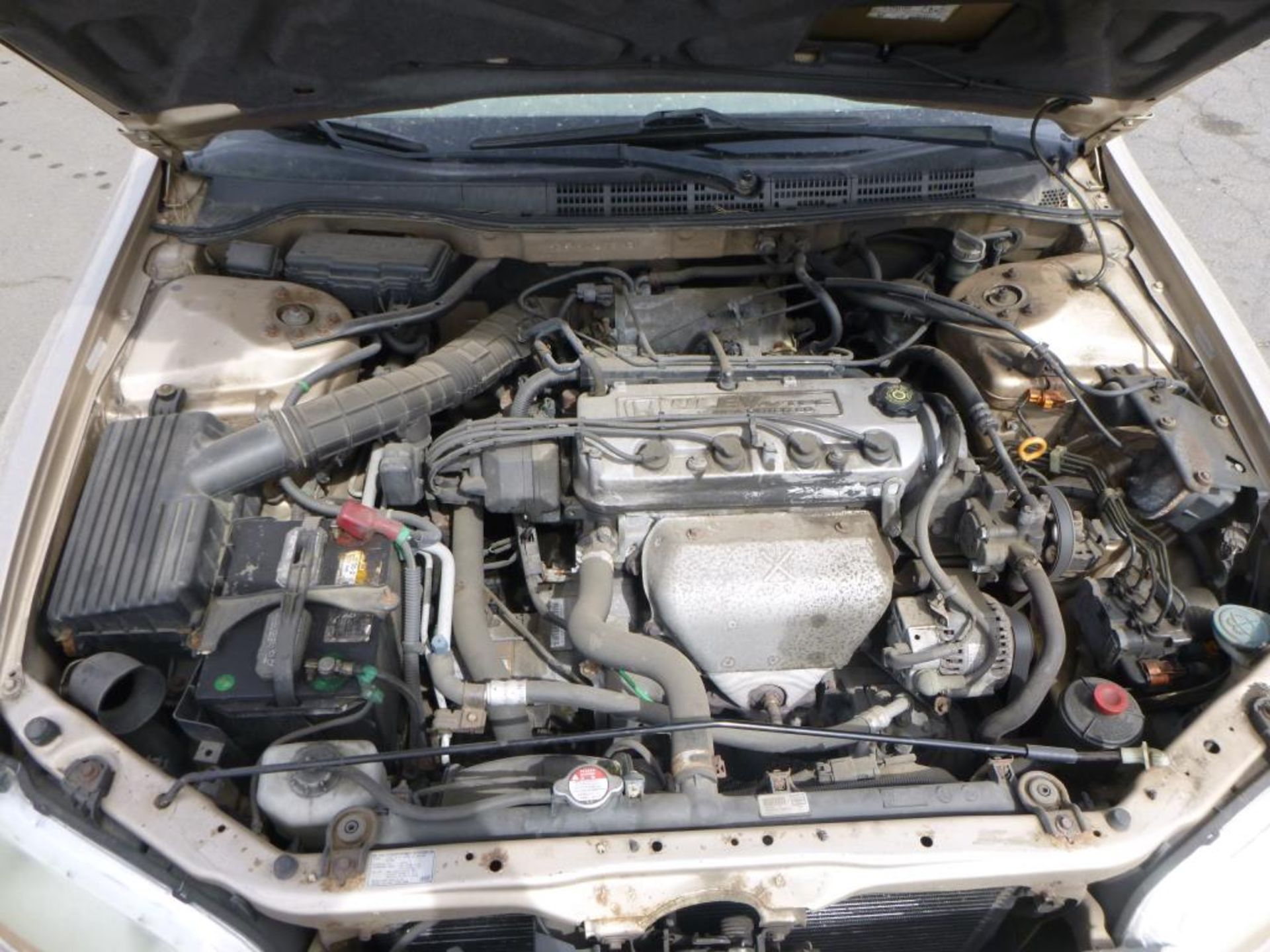 2002 Honda Accord - Image 6 of 14