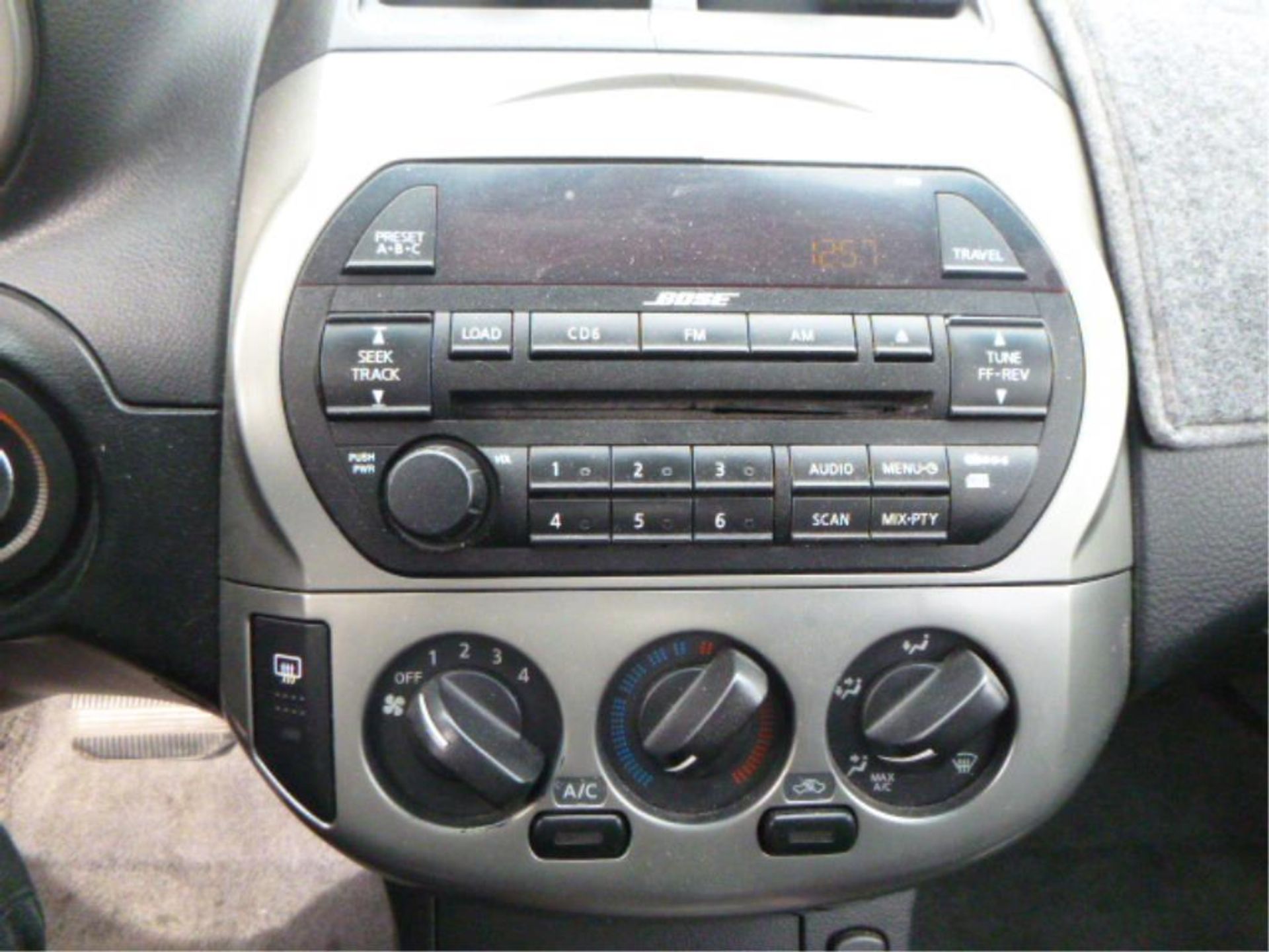 2003 Nissan Altima - Image 13 of 14