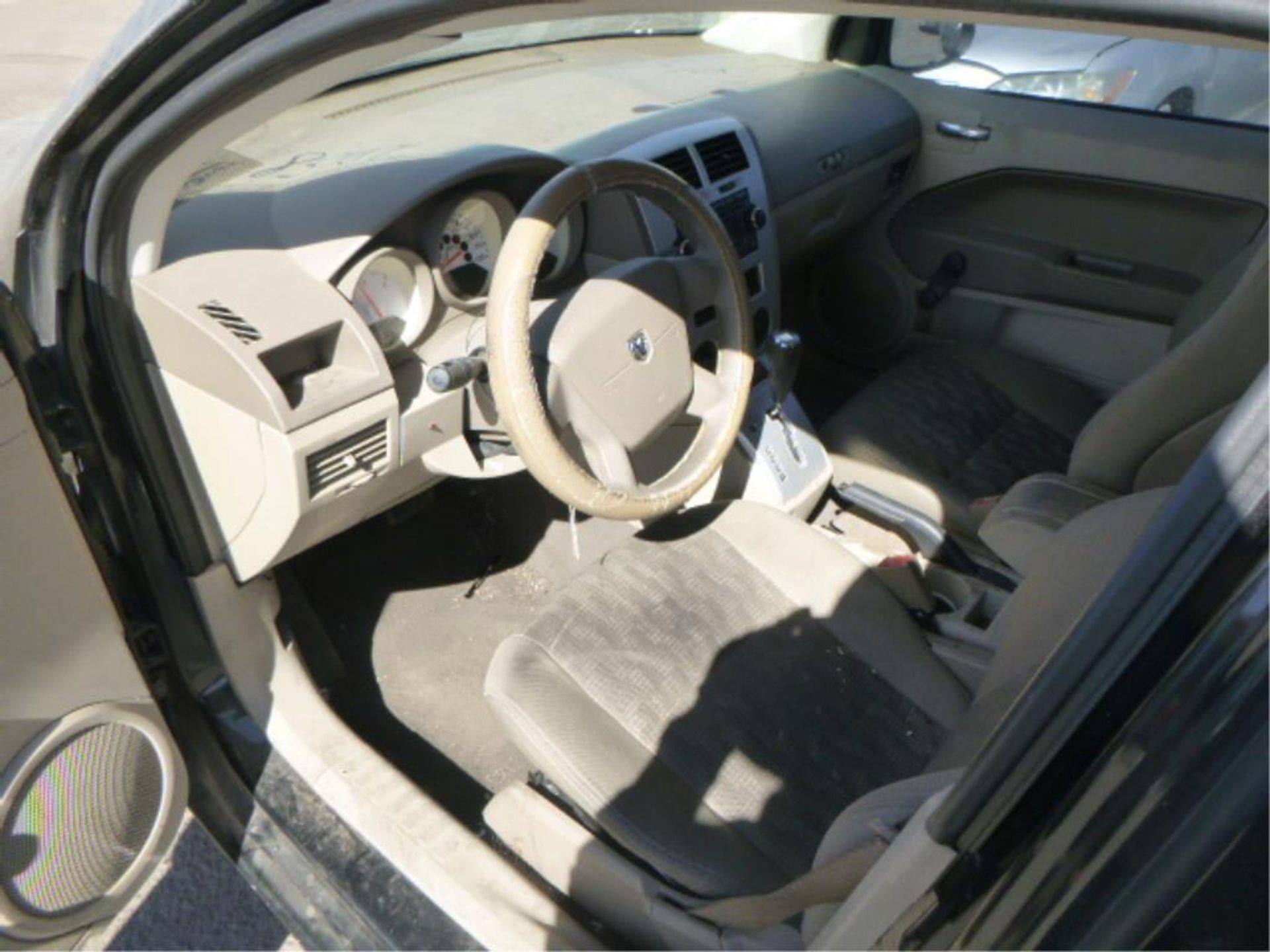 2008 Dodge Caliber - Image 11 of 14