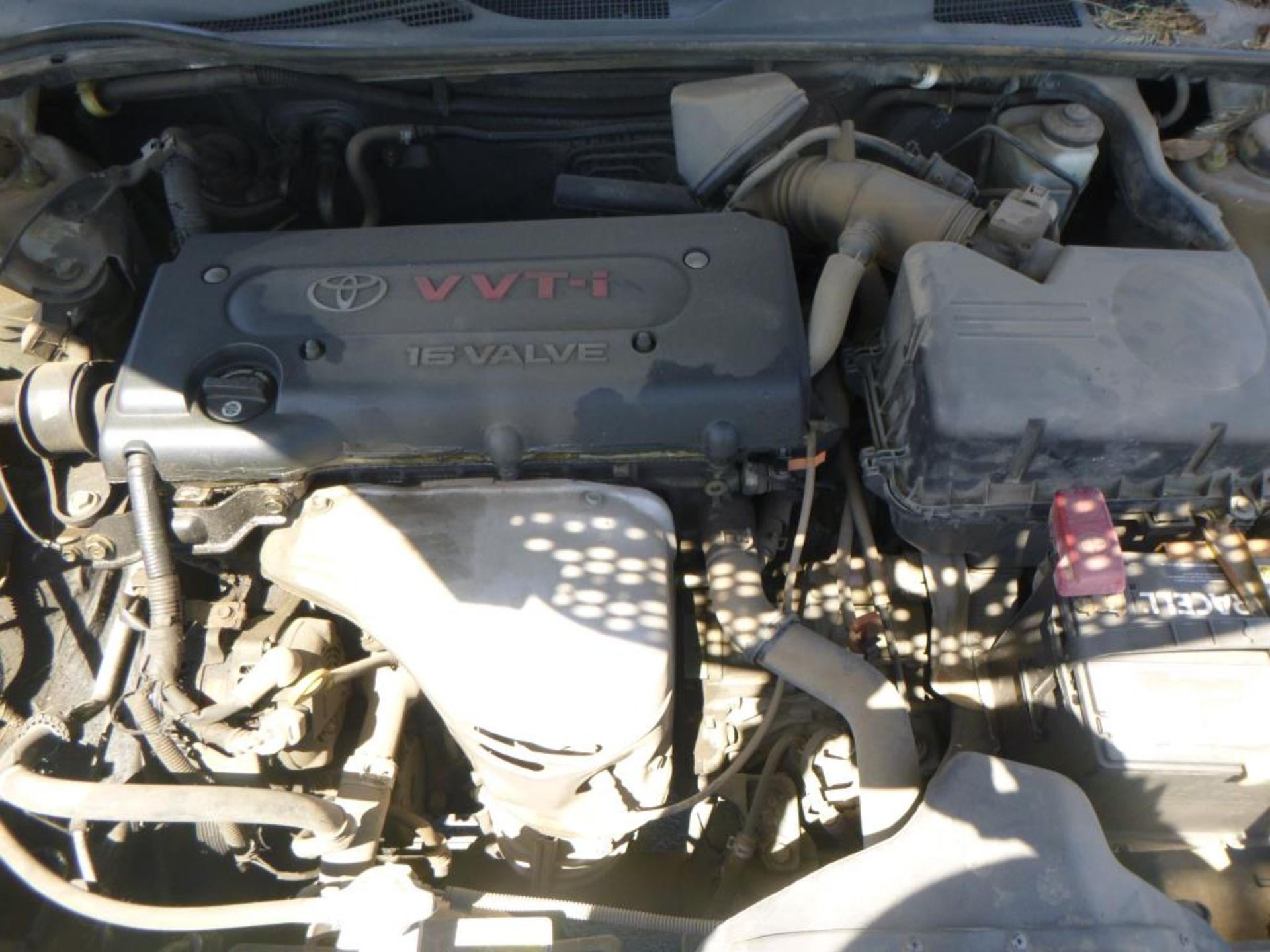 2004 Toyota Camry - Image 5 of 13