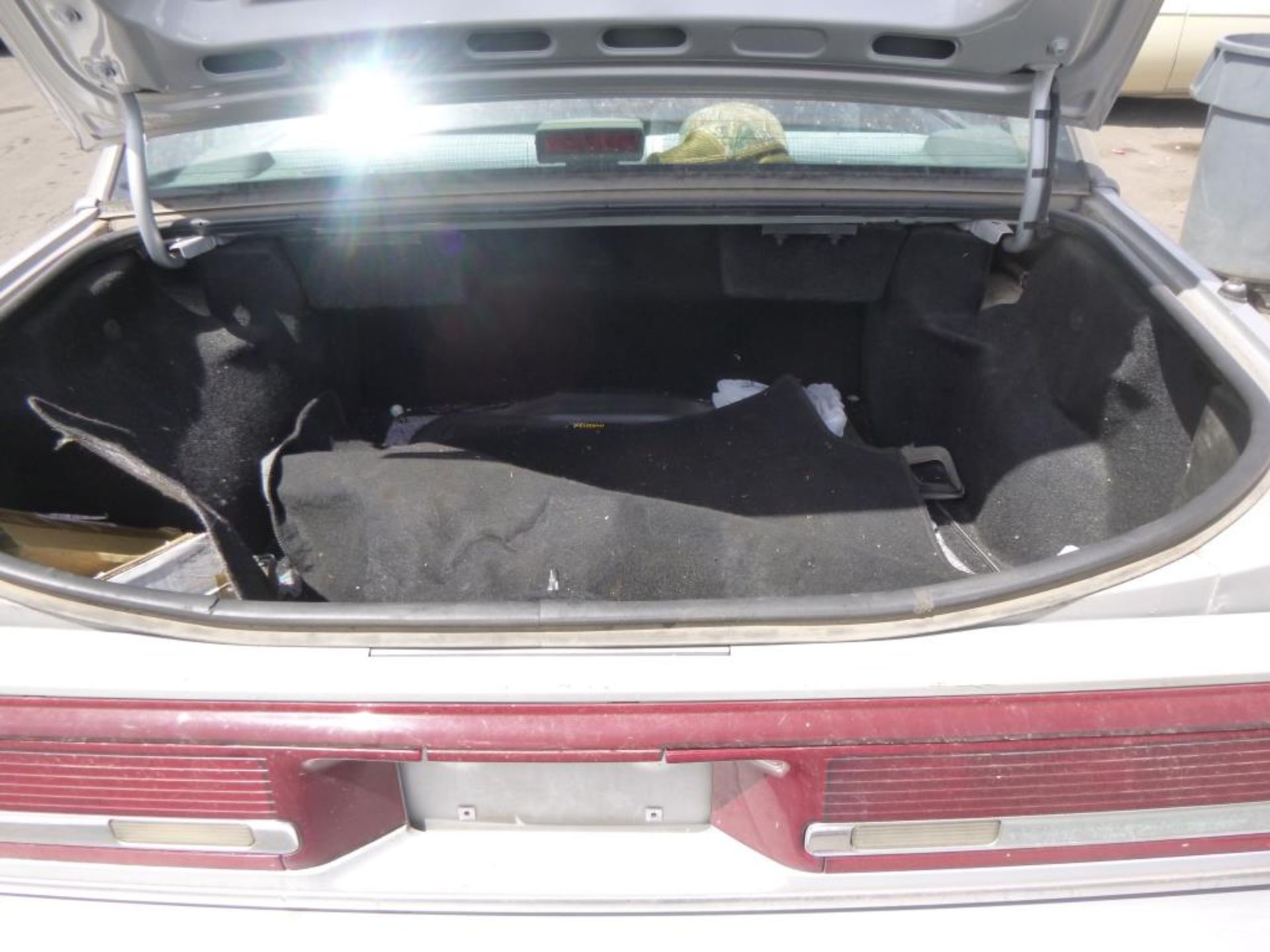 1990 Buick LeSabre - Image 7 of 15