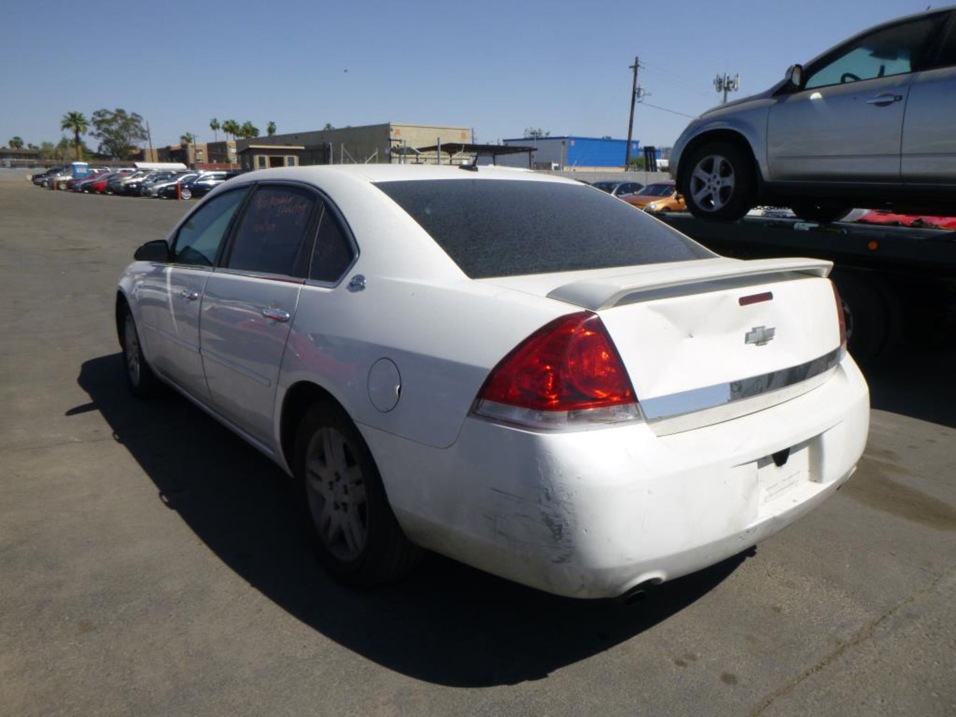 2007 Chevrolet Impala - Image 2 of 14