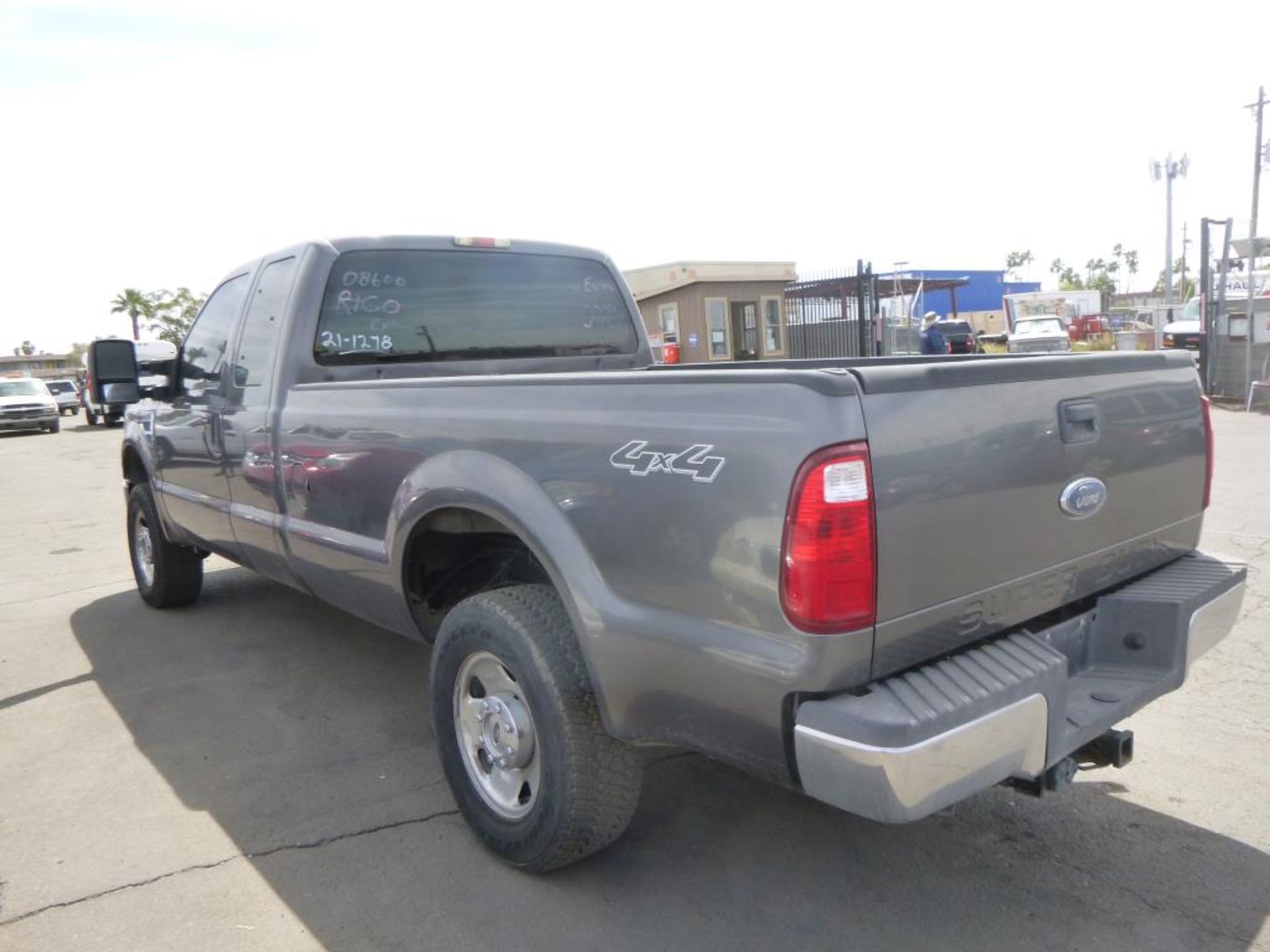 2008 Ford F-250 SD - Image 2 of 14