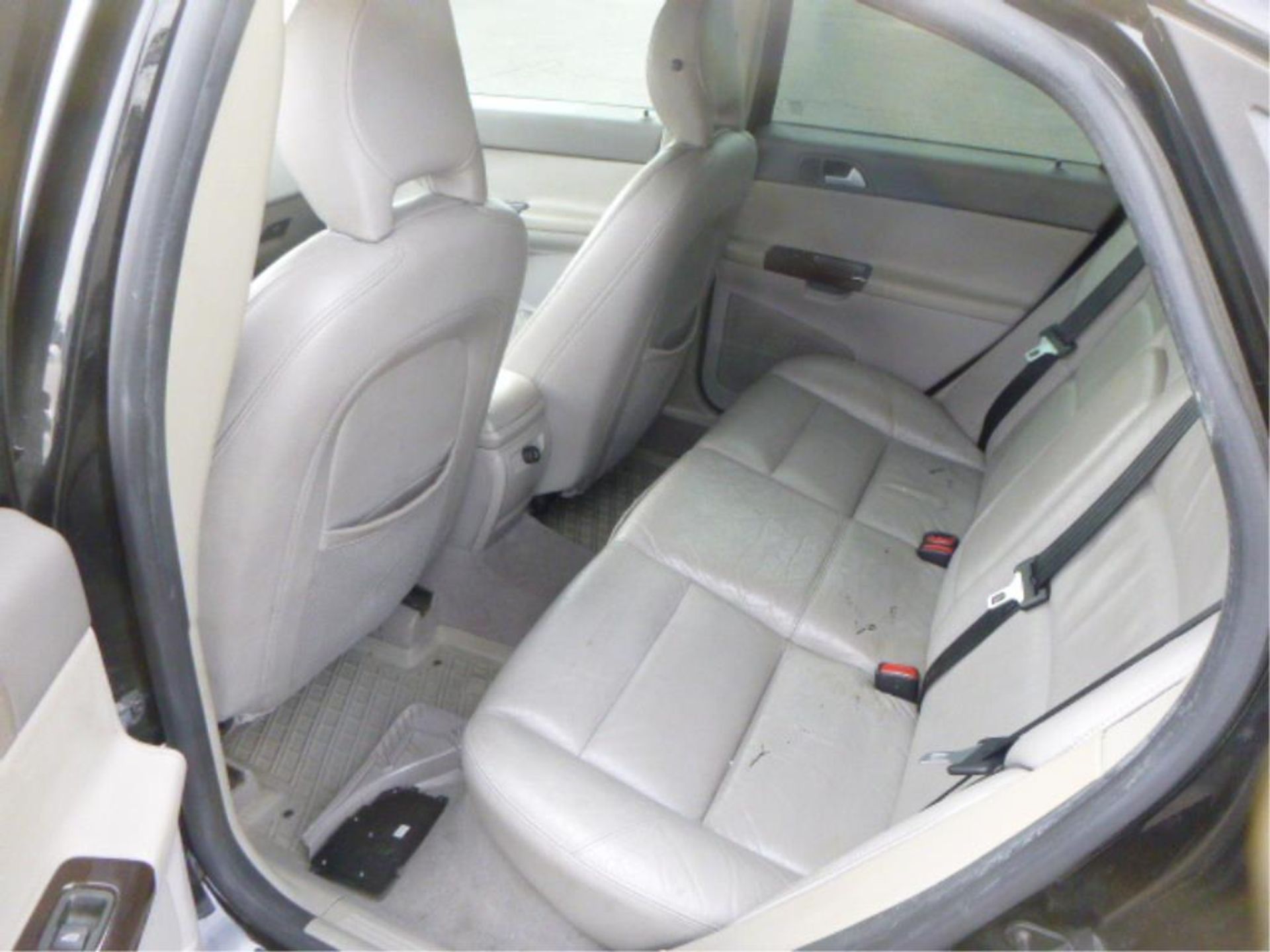 2006 Volvo S40 - Image 9 of 14