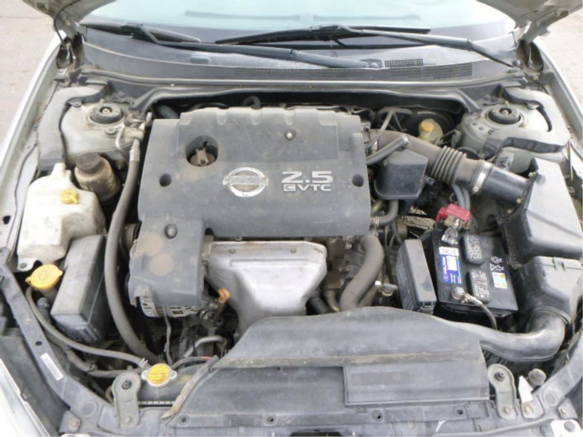 2003 Nissan Altima - Image 5 of 14