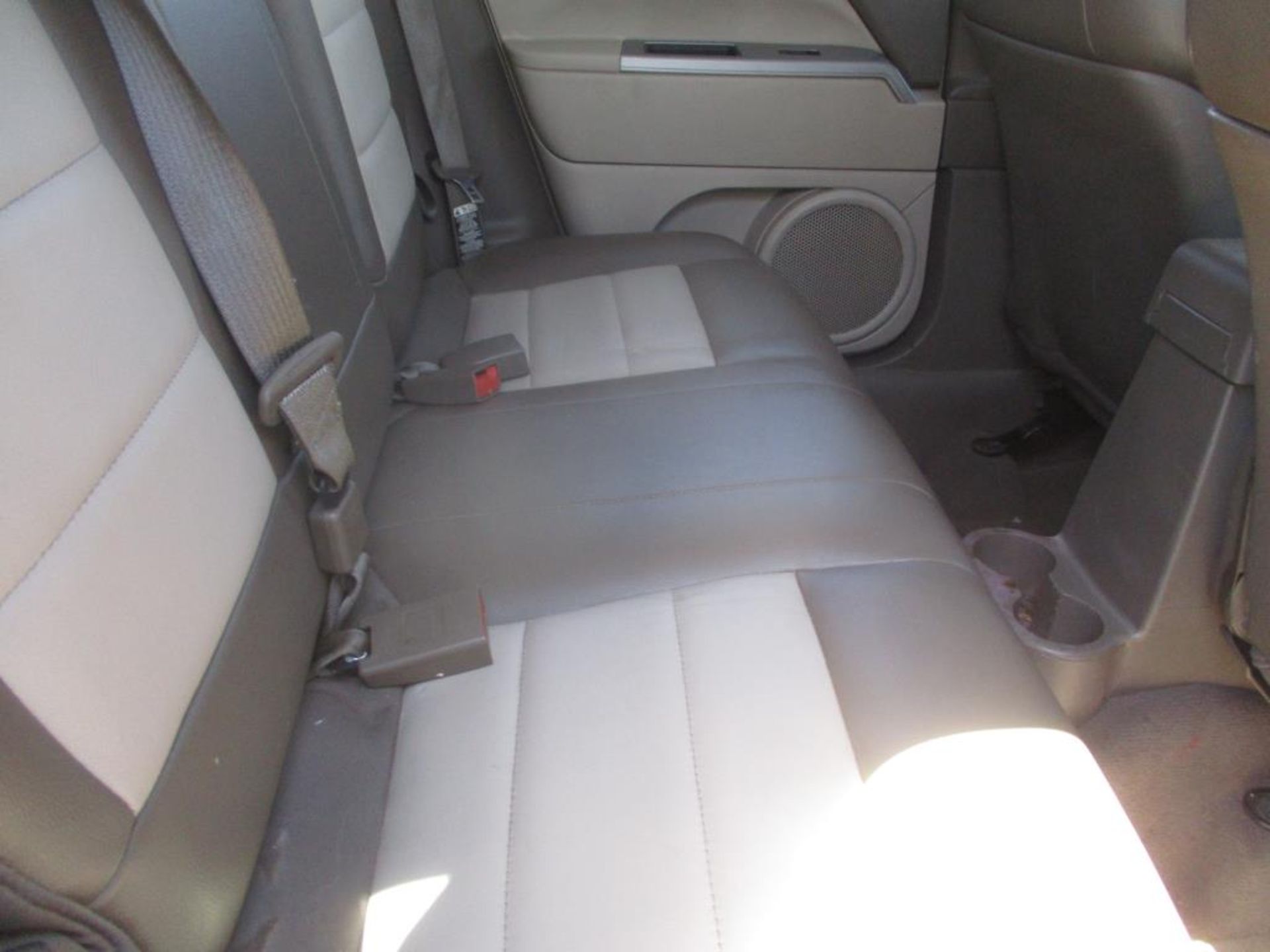 2007 Jeep Compass - Image 6 of 10