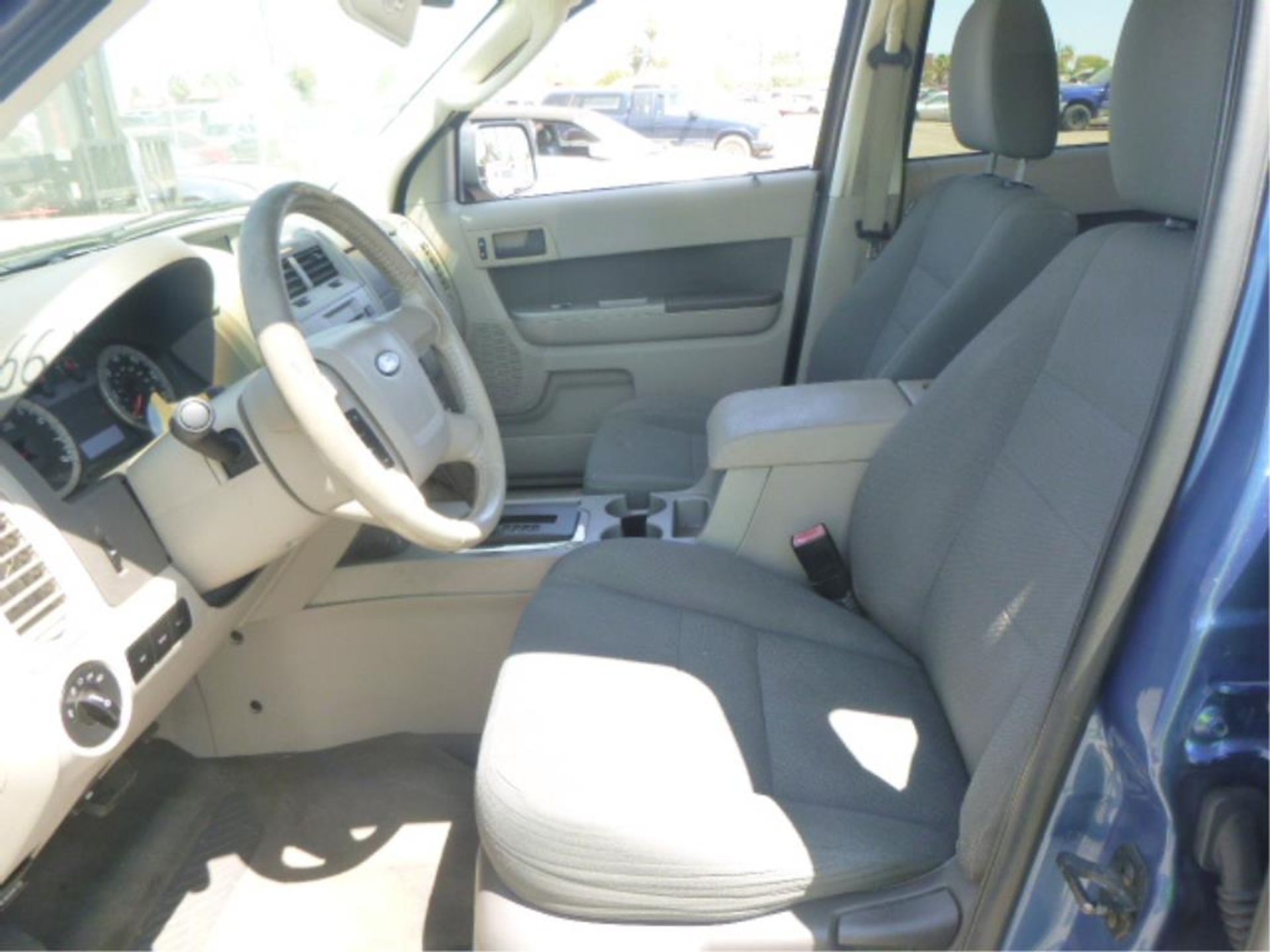 2009 Ford Escape - Image 7 of 14