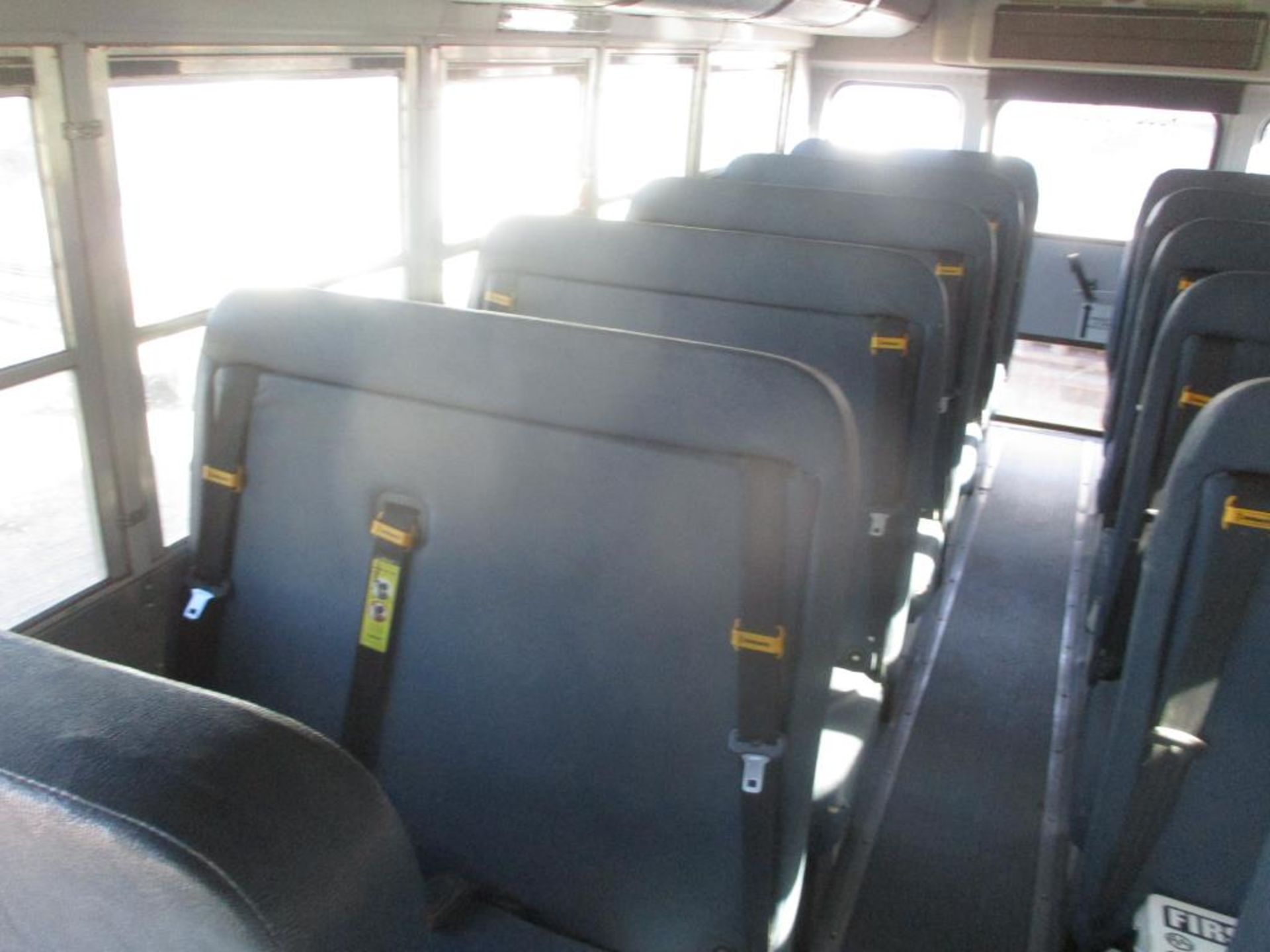 (Lot # 3917) - 2011 Thomas School Bus - Image 8 of 11
