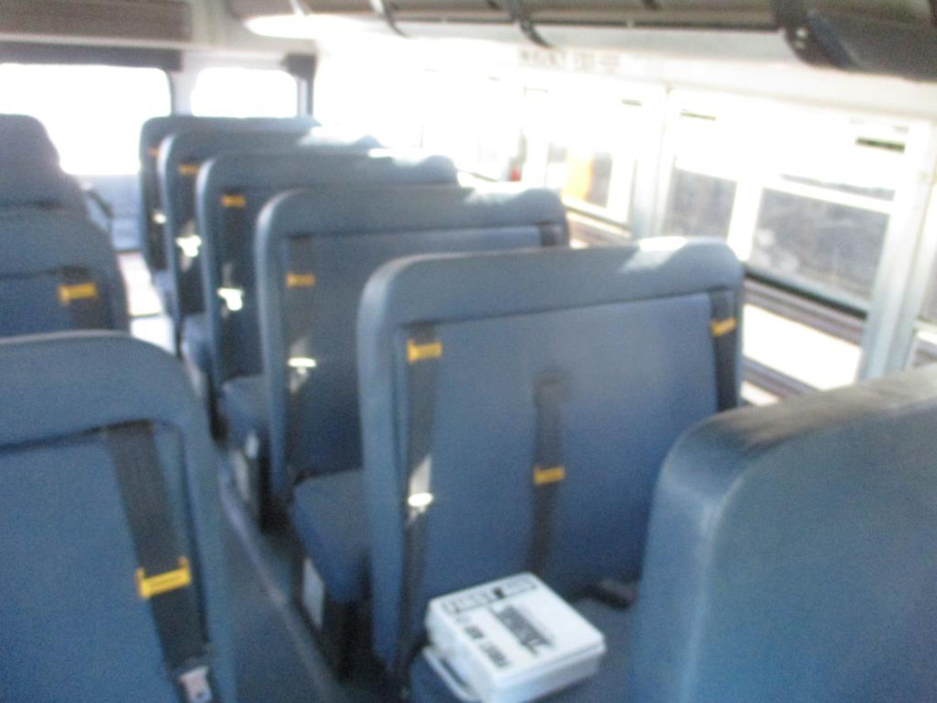 (Lot # 3917) - 2011 Thomas School Bus - Image 7 of 11