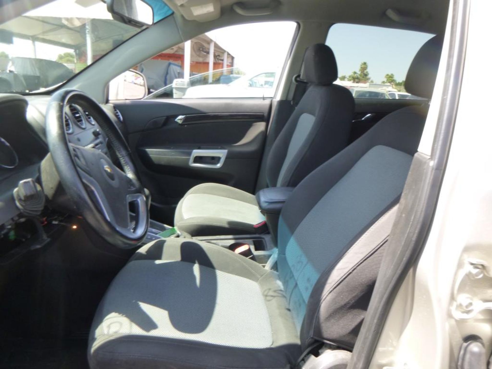 (Lot # 3365) 2014 Chevrolet Captiva Sport - Image 10 of 13