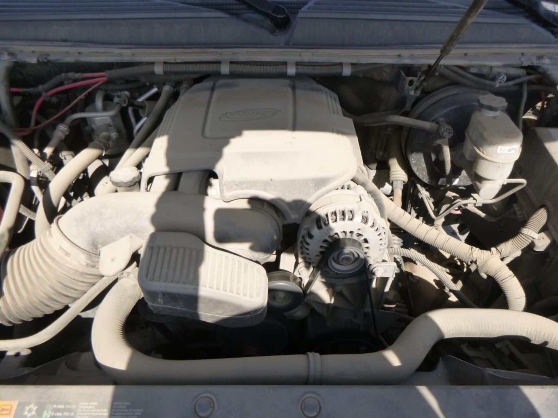 (Lot # 3344) 2012 Chevrolet Tahoe - Image 6 of 14