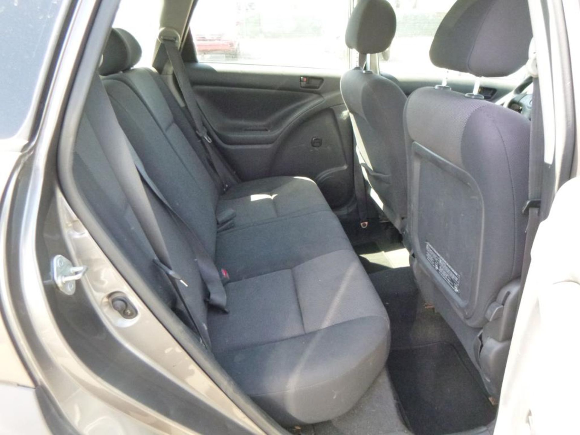 (Lot # 3359) 2003 Pontiac Vibe - Image 9 of 14