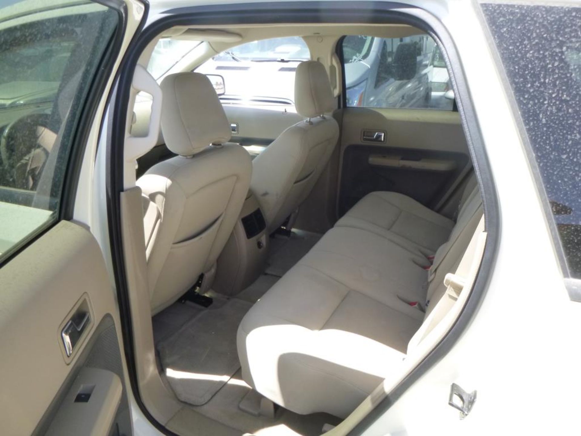 (Lot # 3309) 2007 Ford Edge - Image 9 of 13