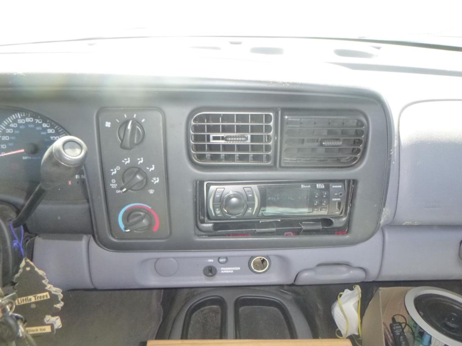 (Lot # 3301) 2000 Dodge Dakota - Image 12 of 12