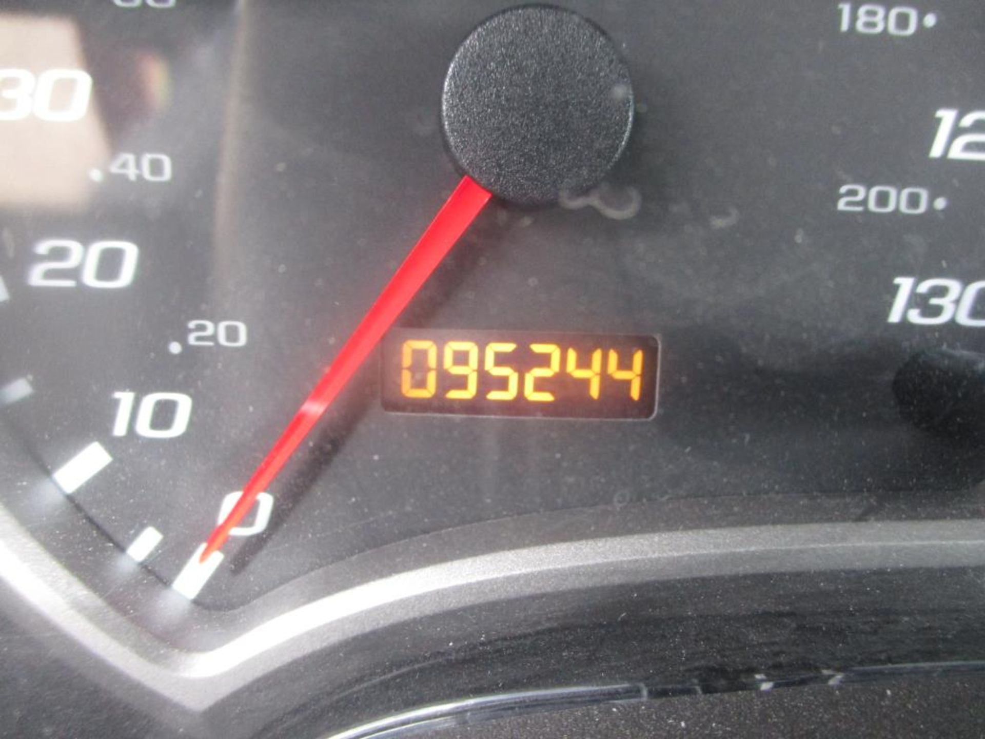 (Lot # 3304) 2005 Chevrolet Equinox - Image 12 of 13