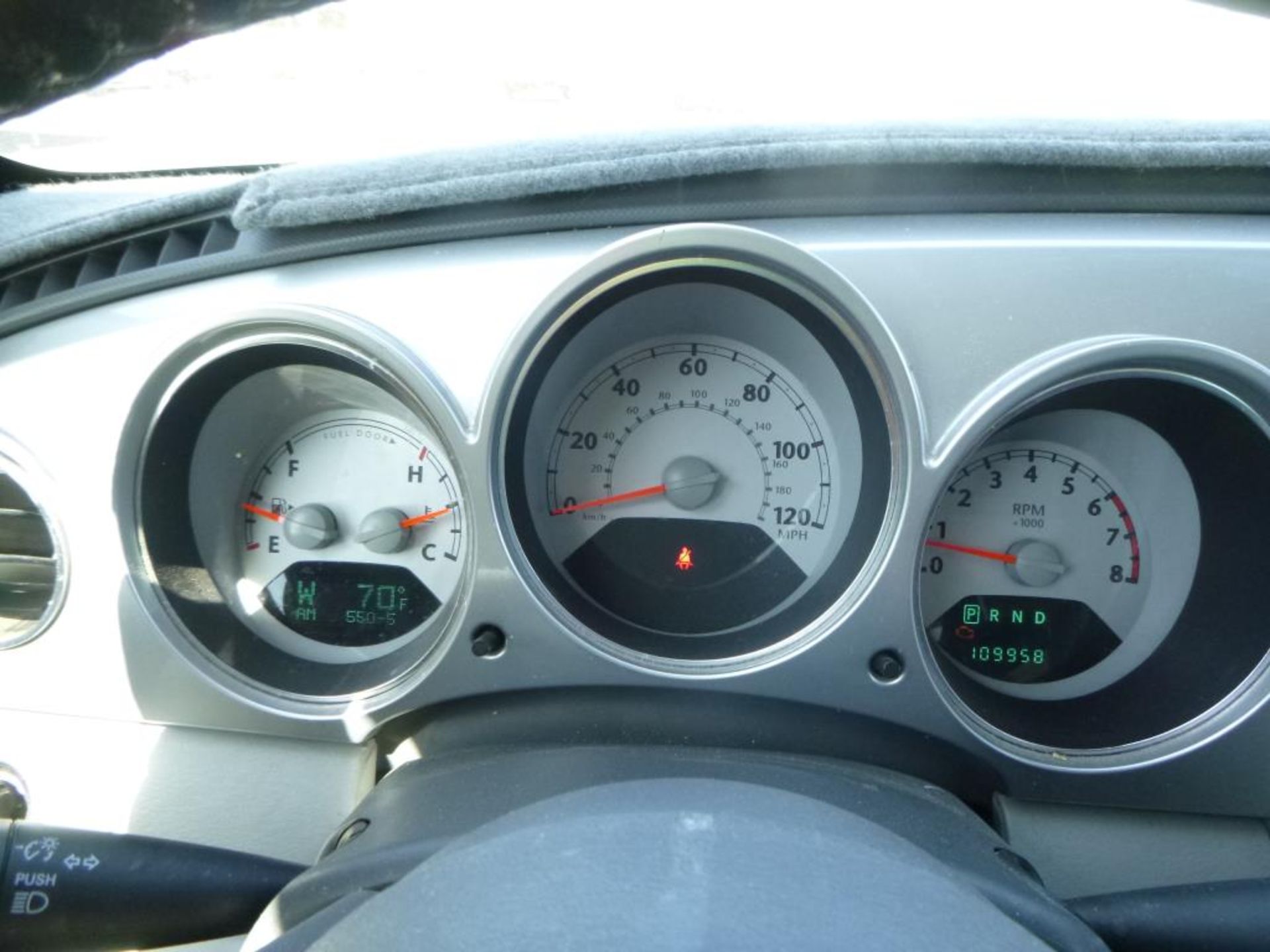 (Lot # 3308) 2006 Chrysler PT Cruiser - Image 12 of 14