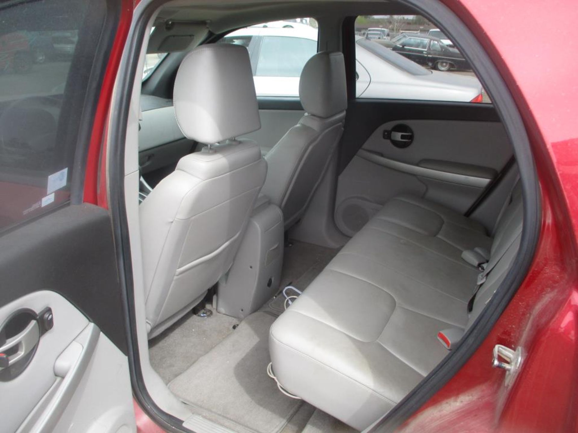 (Lot # 3304) 2005 Chevrolet Equinox - Image 9 of 13