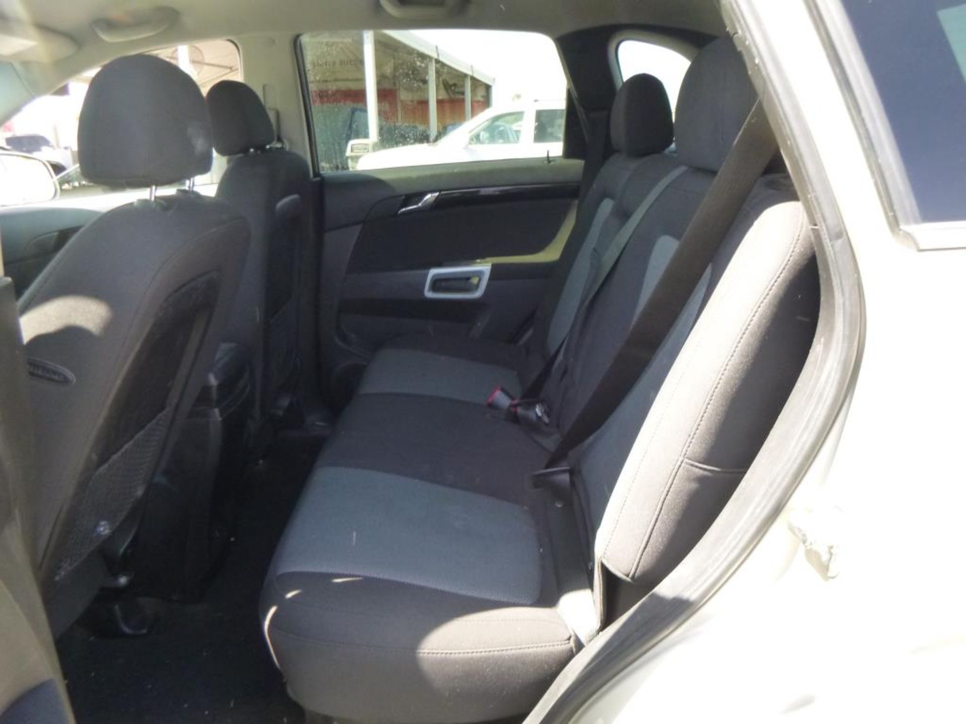 (Lot # 3365) 2014 Chevrolet Captiva Sport - Image 7 of 13