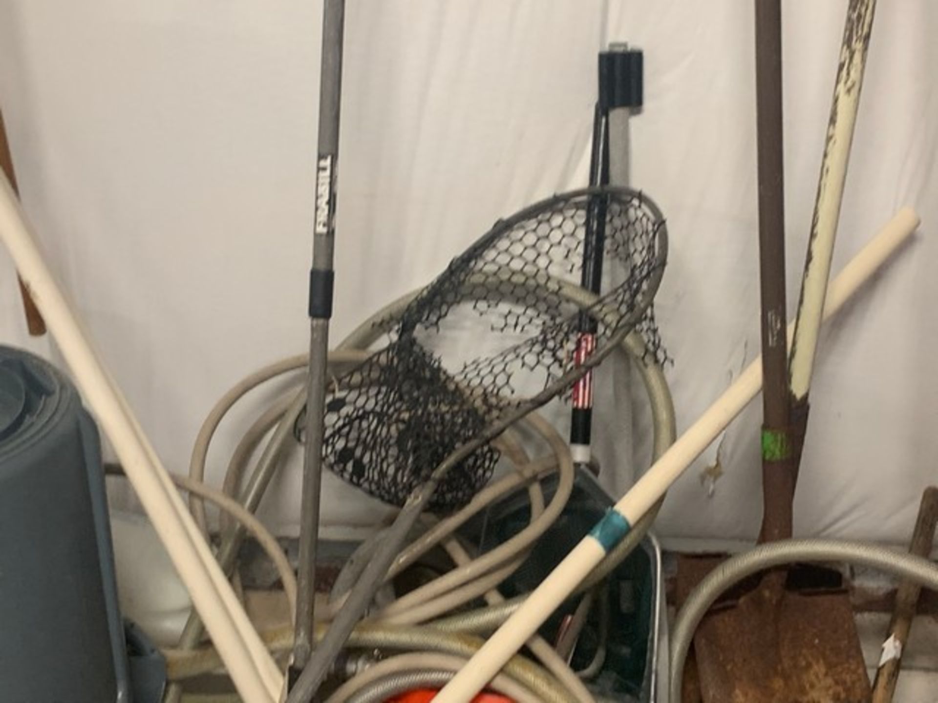 ASSORTED SIZE NETS - Image 2 of 3