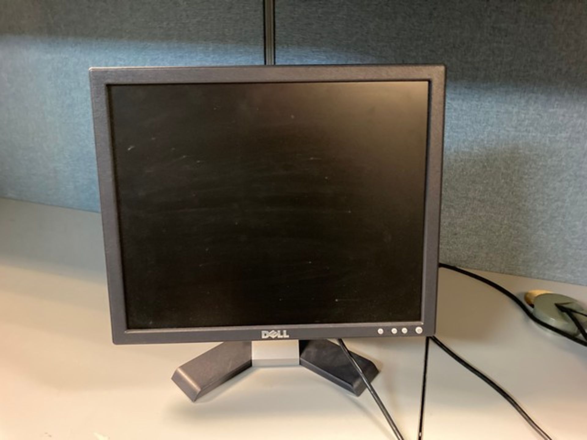 ASSORTED DELL MONITORS (BULL PEN) - Image 2 of 2