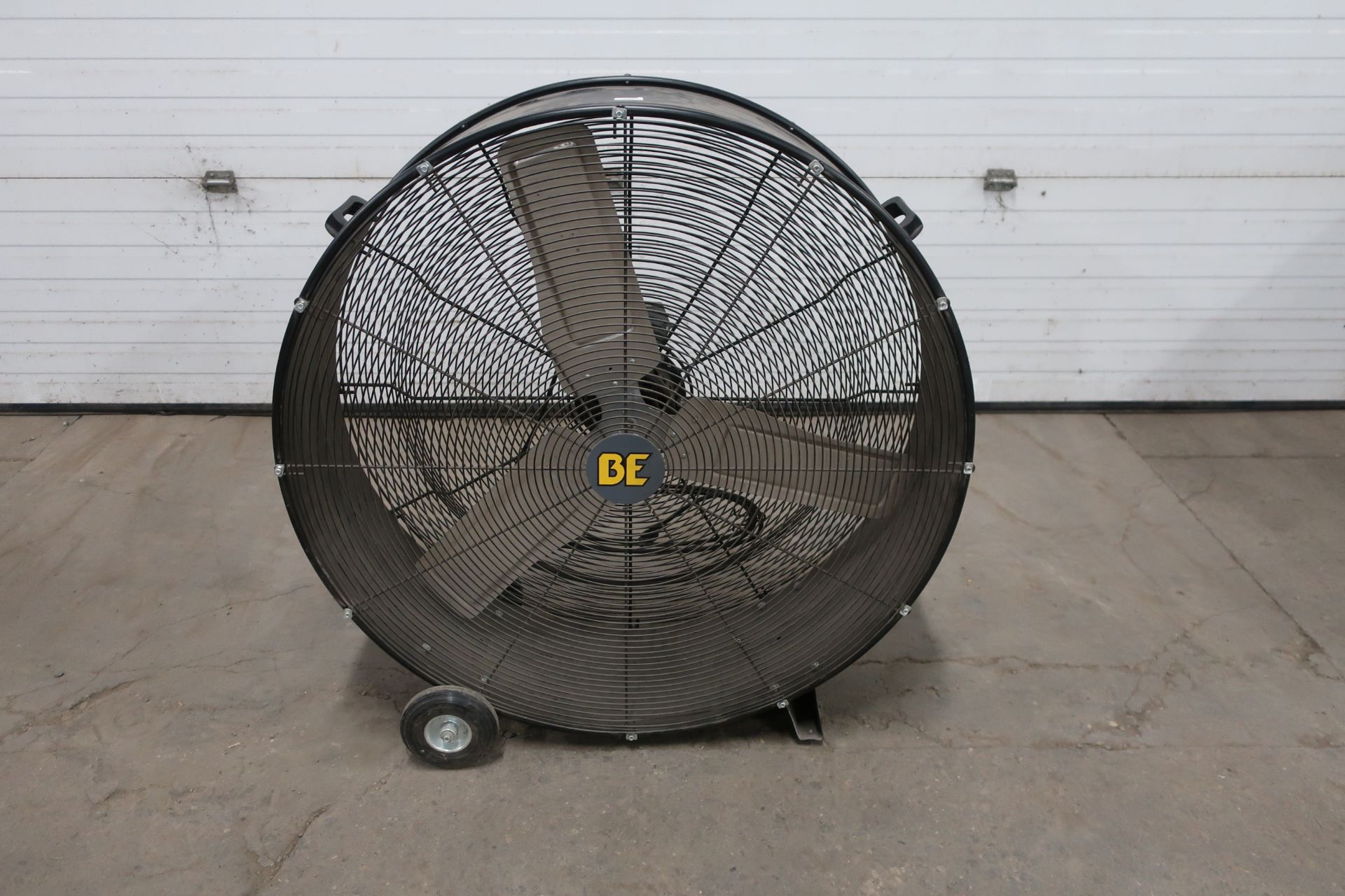 Shop Drum Fan 36"