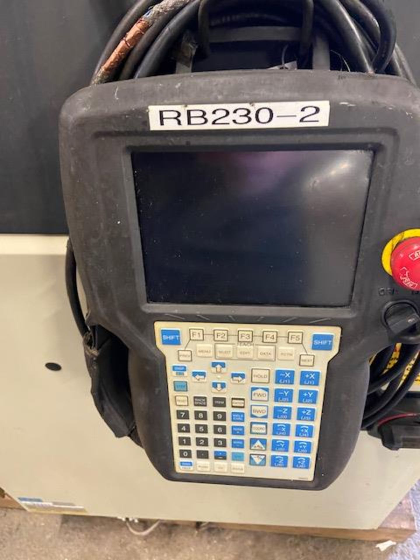 2008 Fanuc Arcmate 120iB / 10L Welding Robot with System FULLY TESTED with R30iA Controller - Image 2 of 4