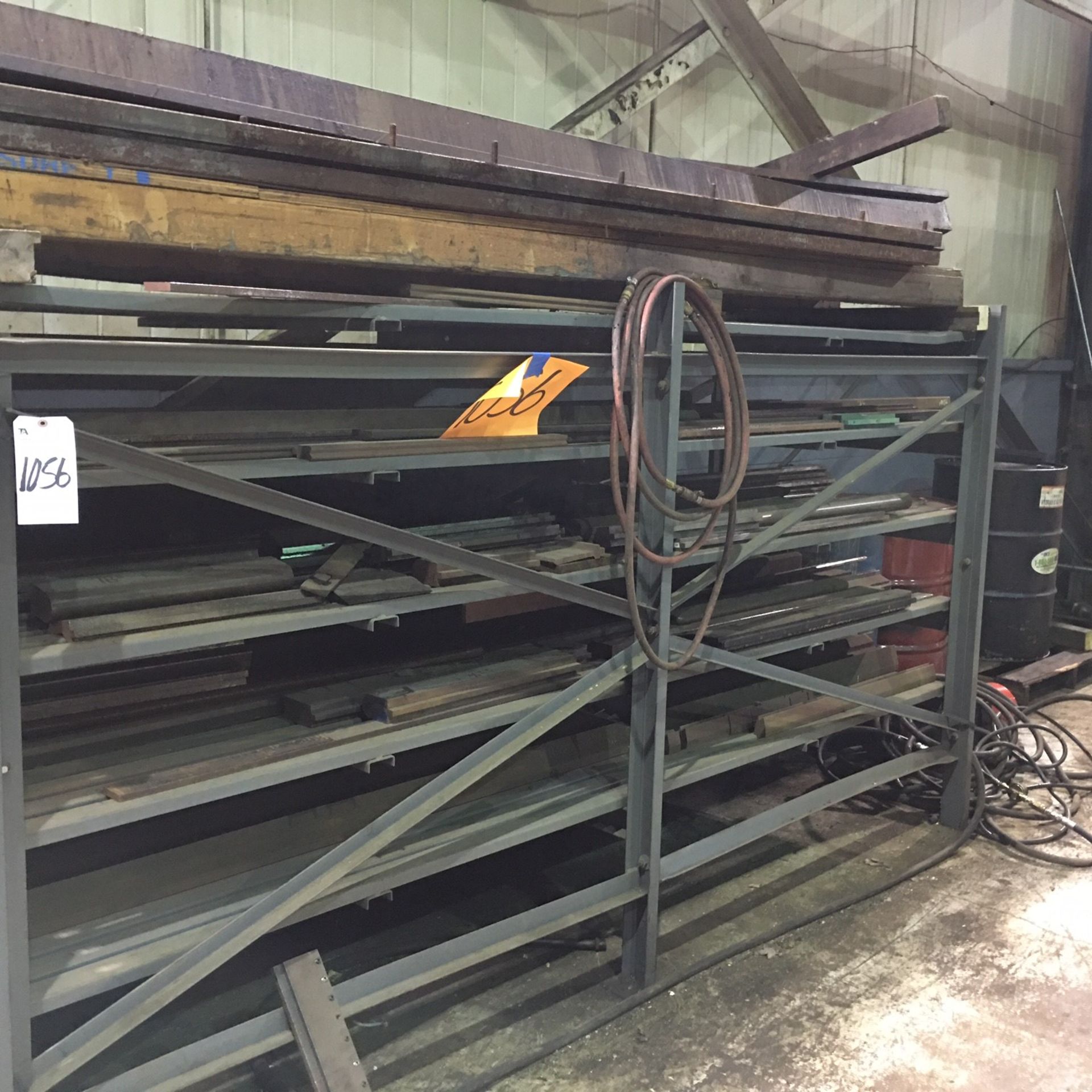 Press Brake Dies (All Types). LOADING FEE FOR THIS LOT: $1000 - Image 2 of 3